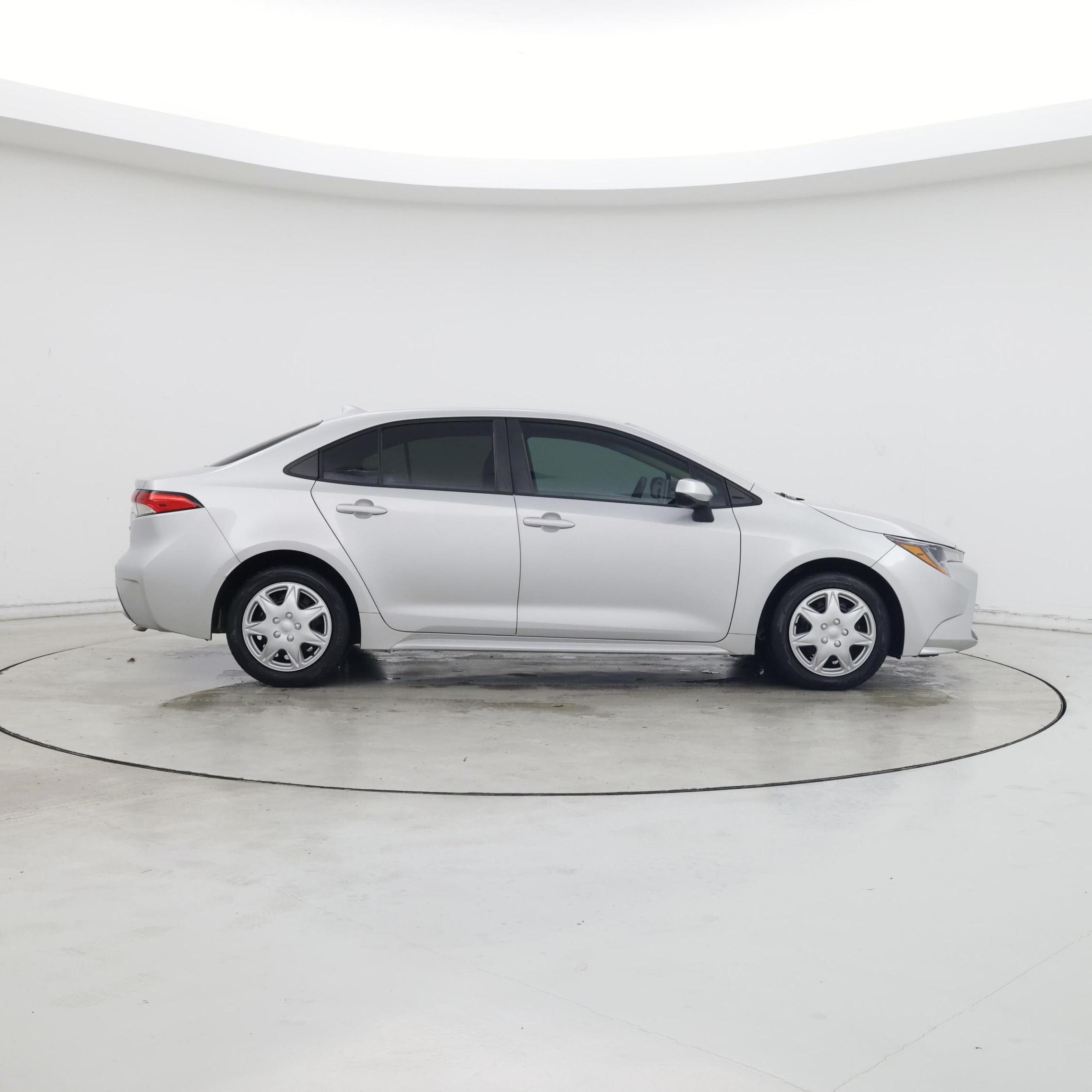 Thumbnail: 2020 Toyota Corolla - 7