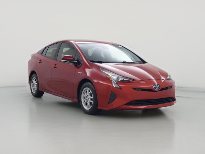 2017 Toyota Prius Two -
                  Kennesaw, GA
