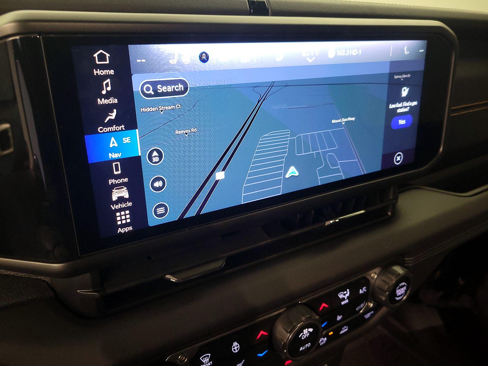 Thumbnail: 2024 Jeep Wrangler - 14