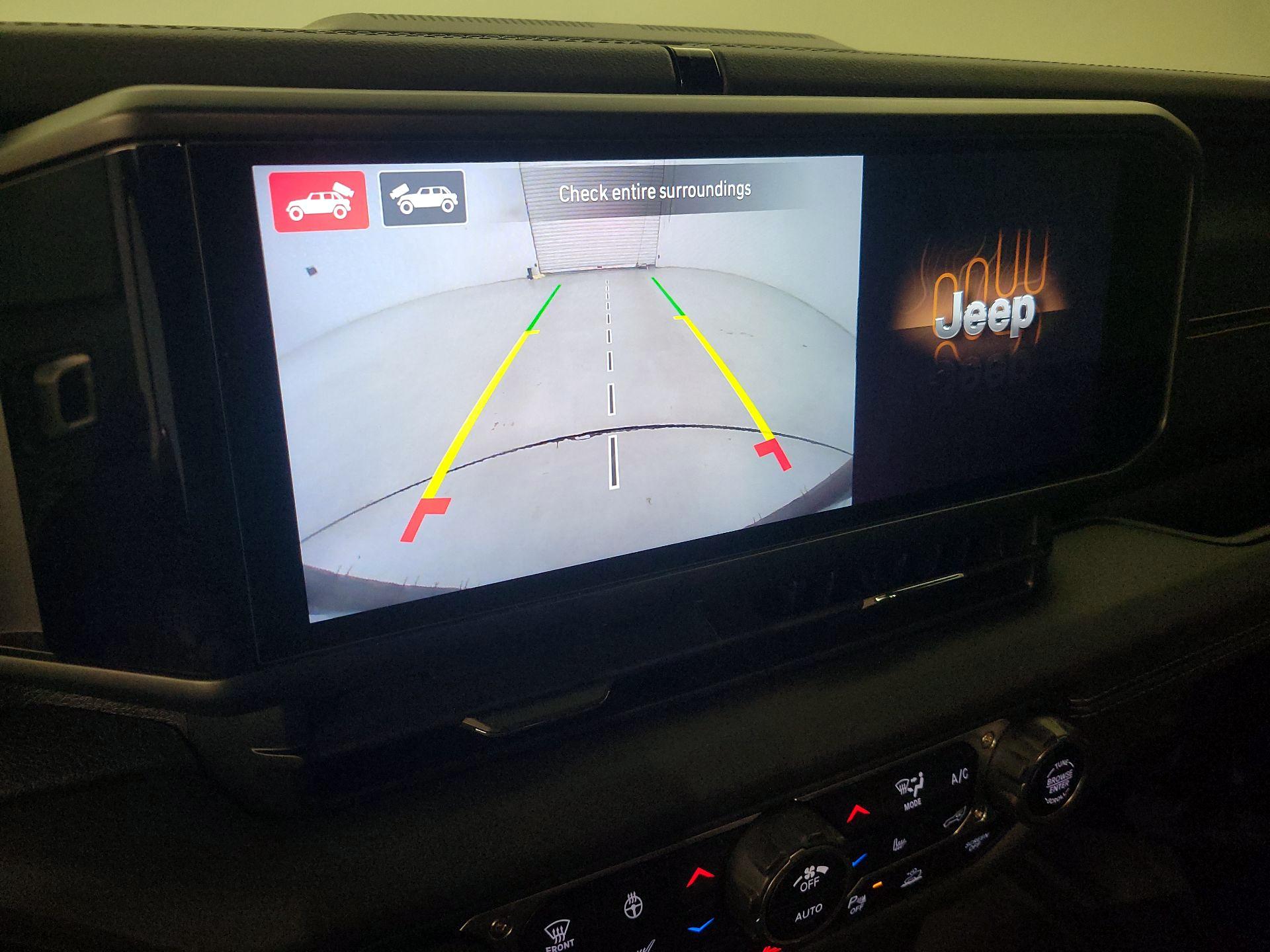 Thumbnail: 2024 Jeep Wrangler - 15