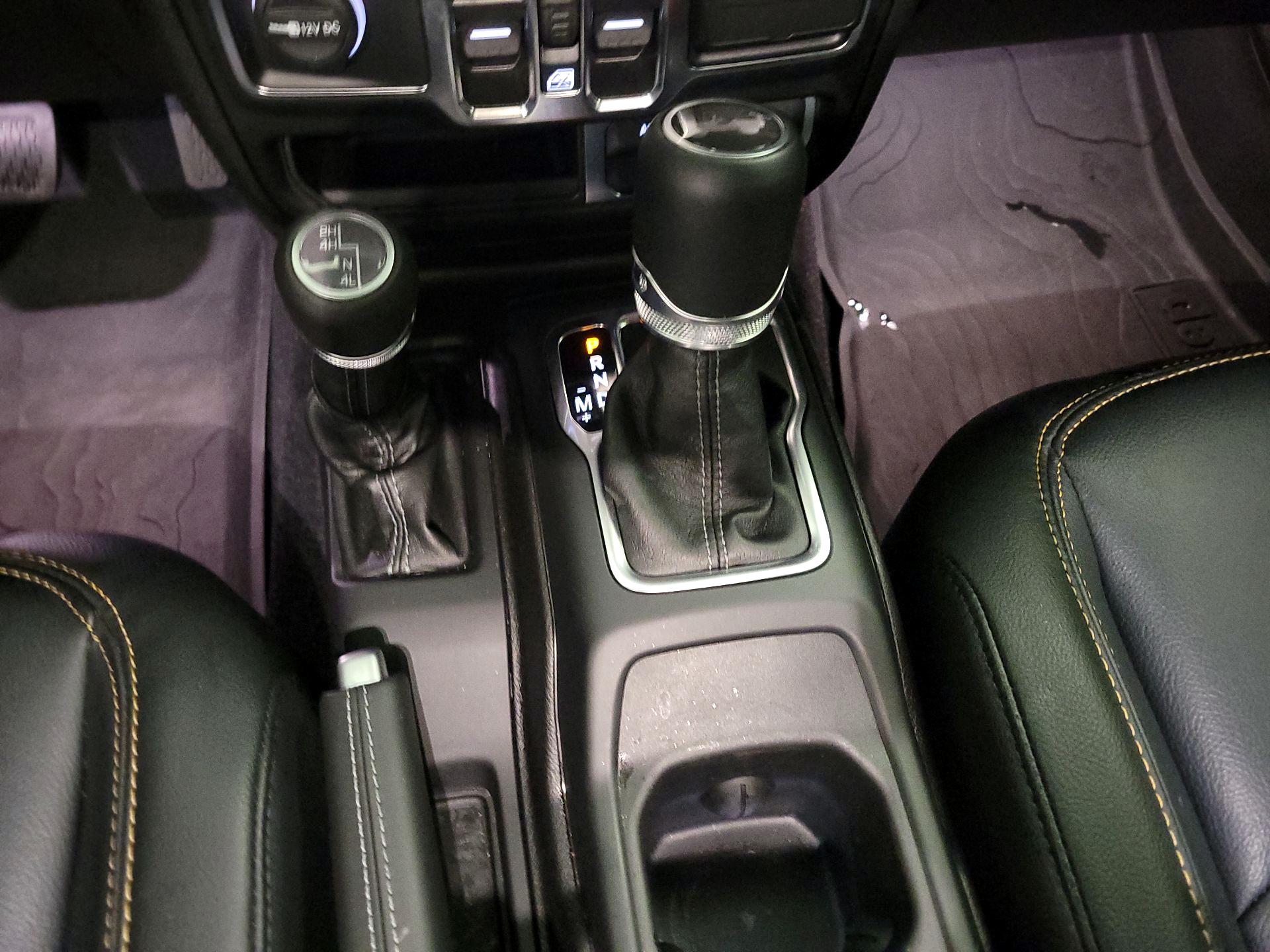 Thumbnail: 2024 Jeep Wrangler - 18