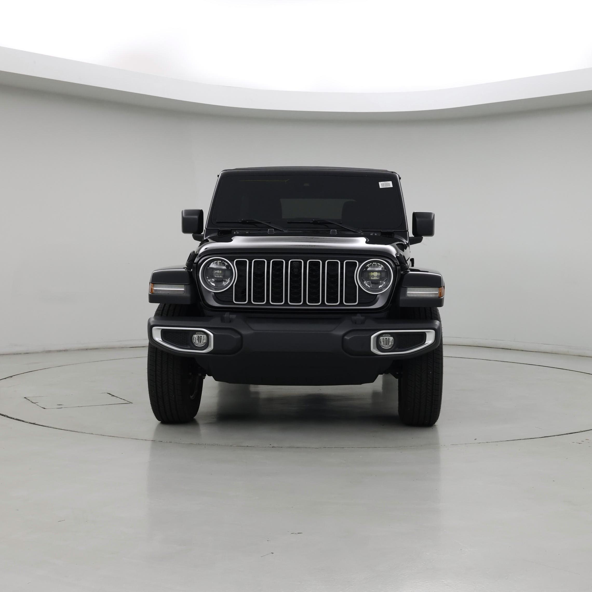 Thumbnail: 2024 Jeep Wrangler - 5