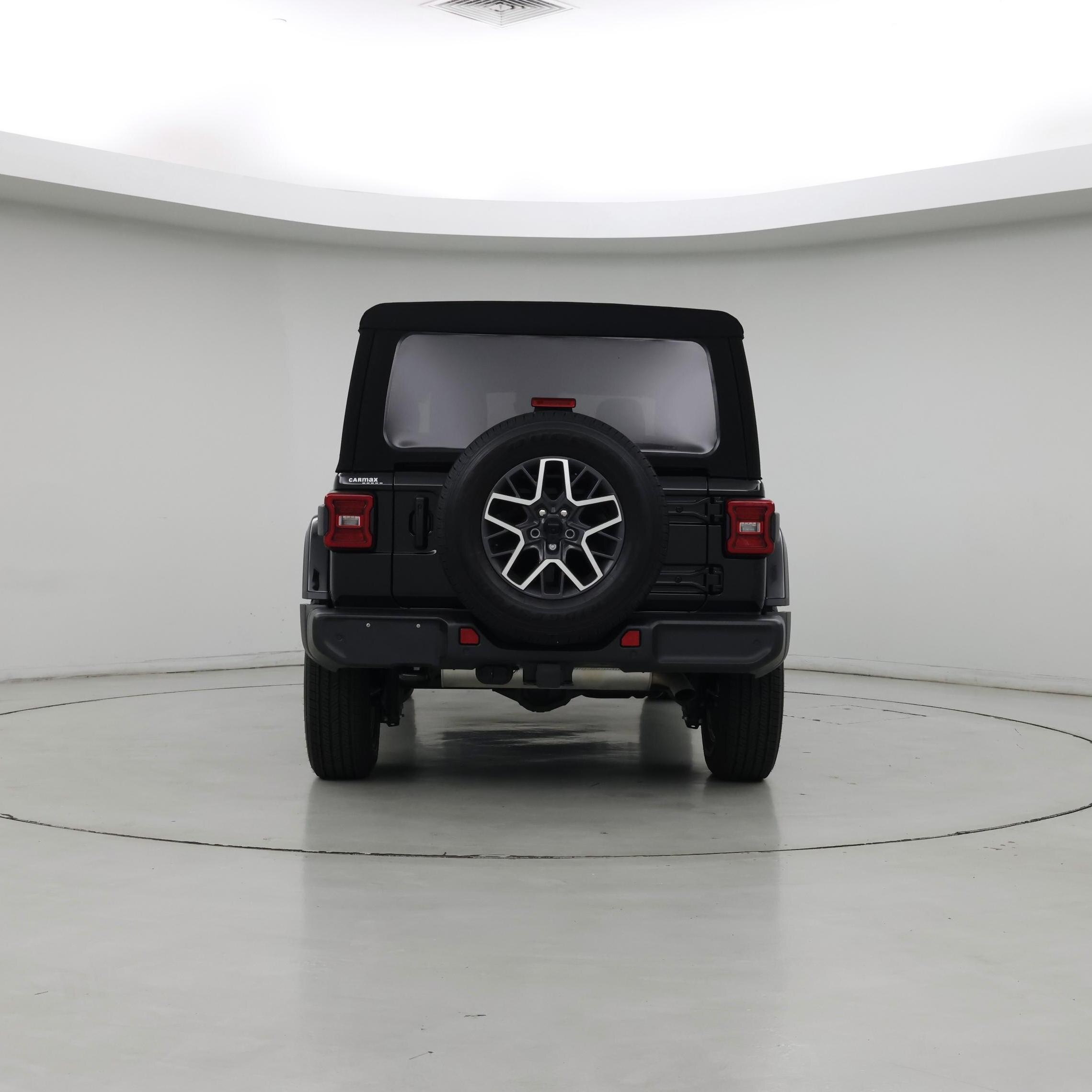 Thumbnail: 2024 Jeep Wrangler - 6