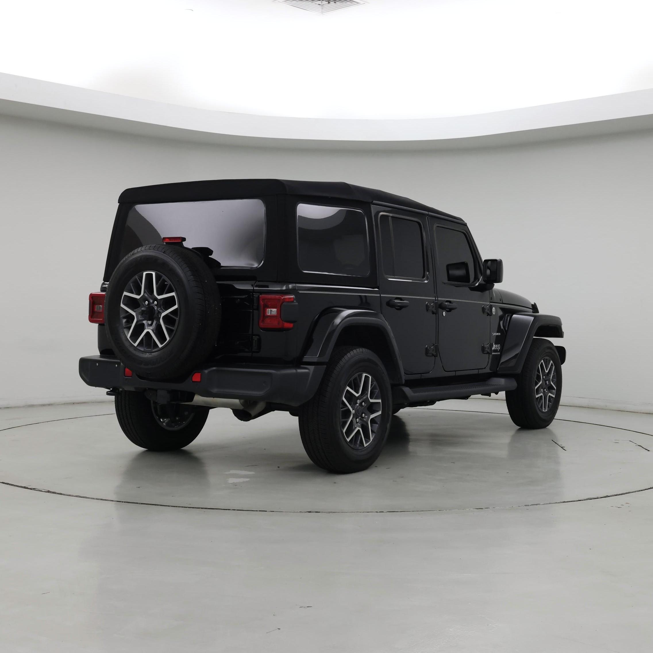 Thumbnail: 2024 Jeep Wrangler - 8