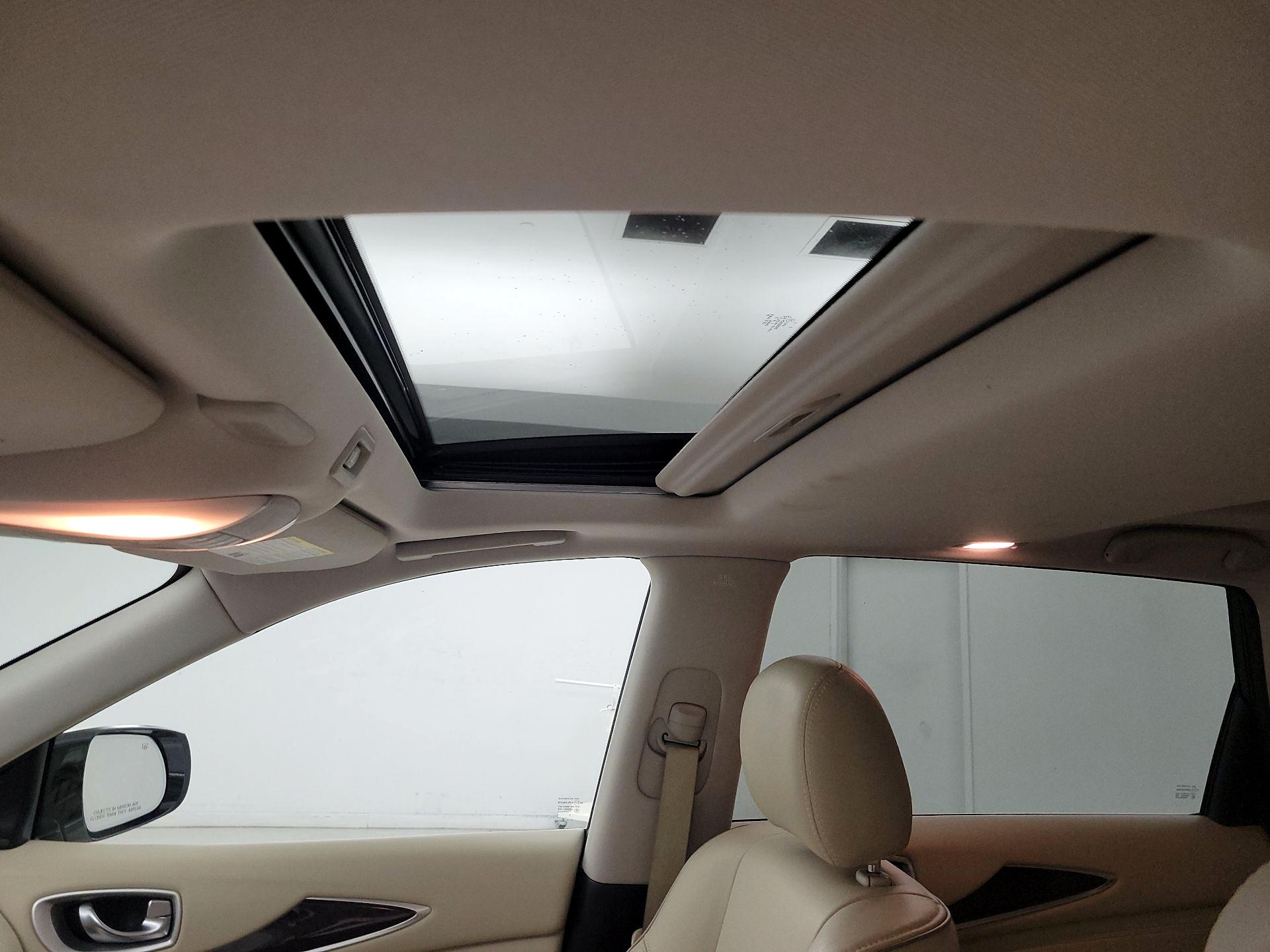 Thumbnail: 2020 INFINITI QX60 - 20