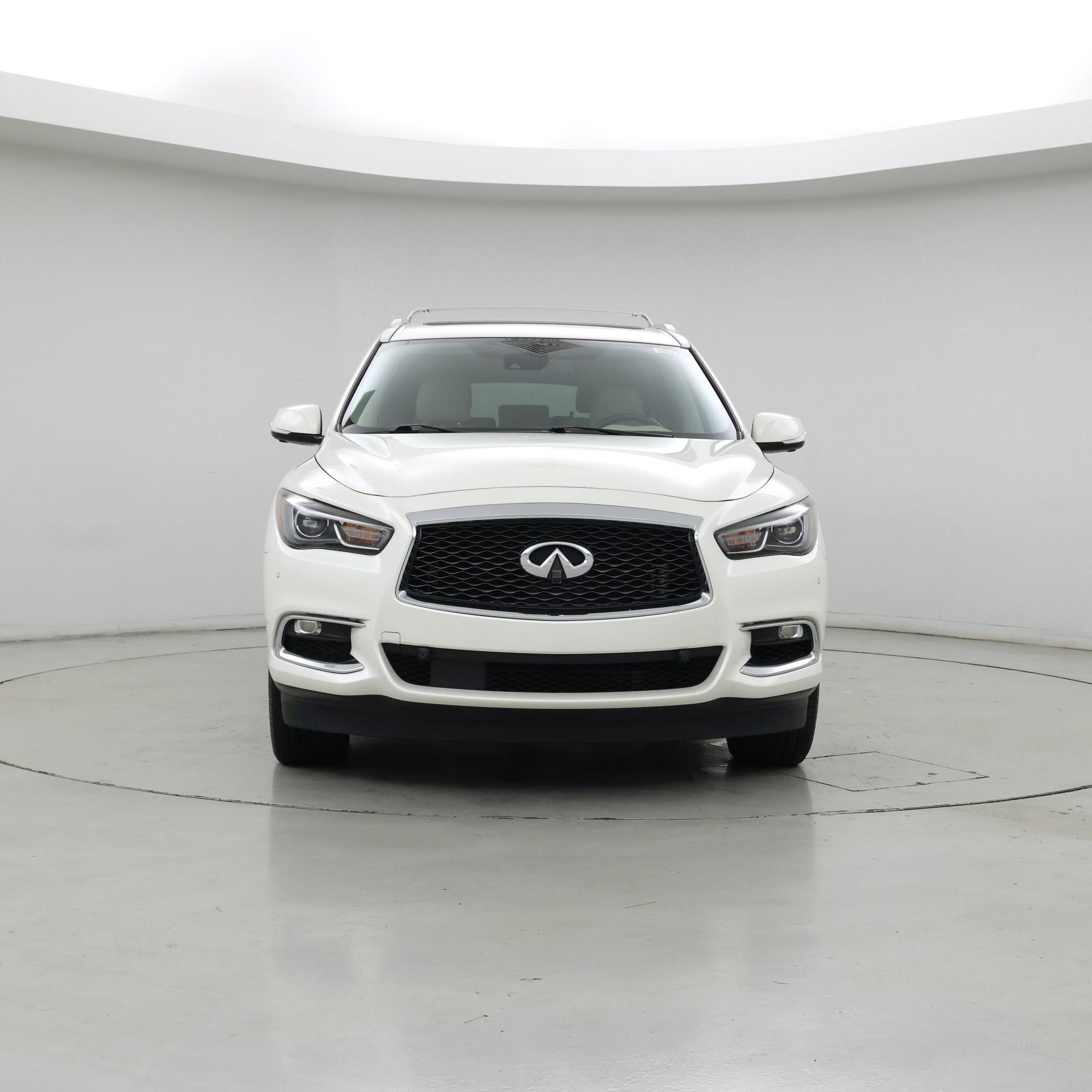 Thumbnail: 2020 INFINITI QX60 - 5