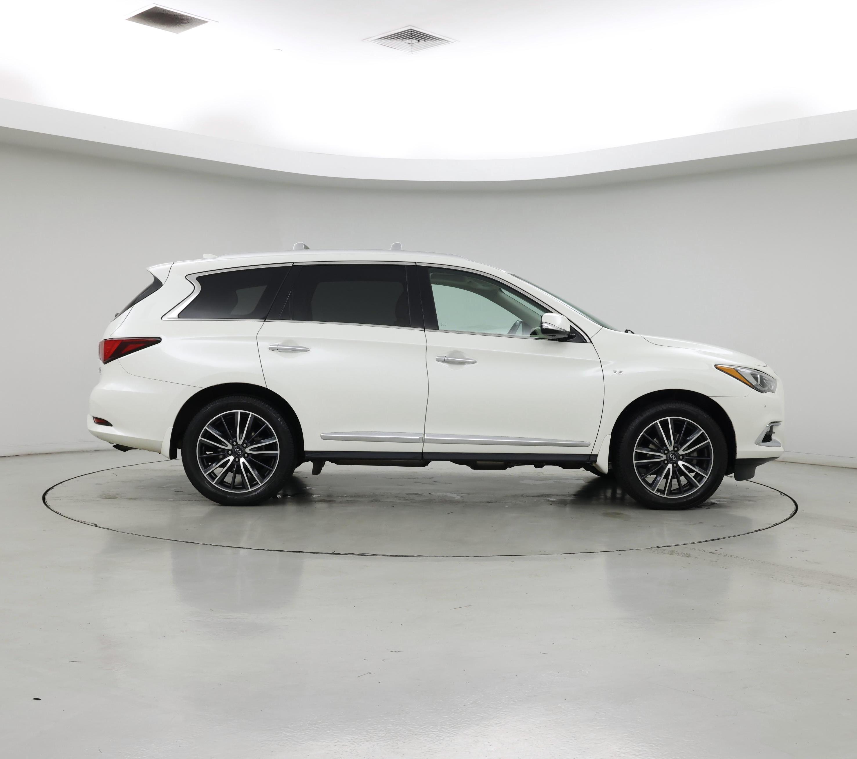 Thumbnail: 2020 INFINITI QX60 - 7