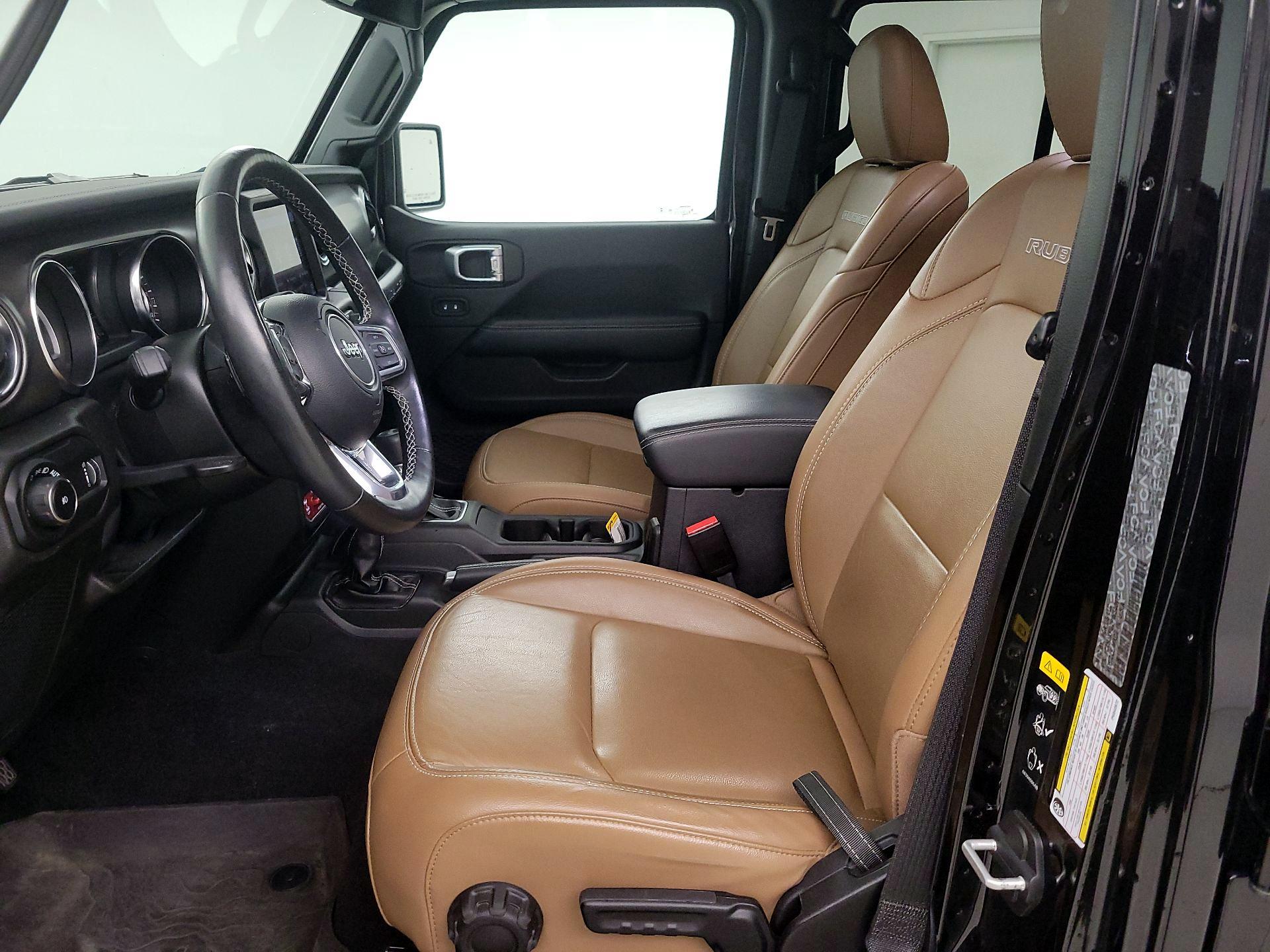 Thumbnail: 2023 Jeep Wrangler - 11