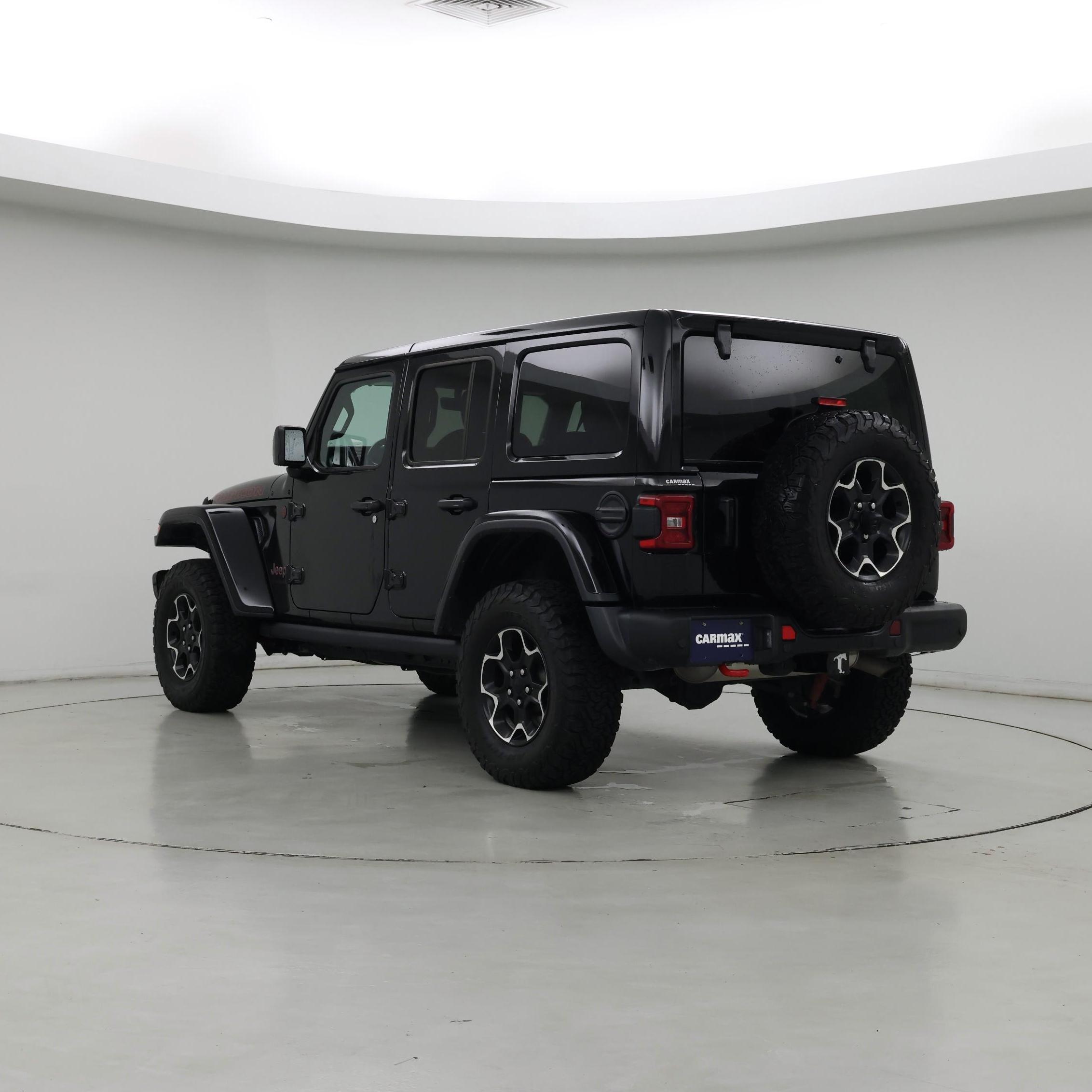 Thumbnail: 2023 Jeep Wrangler - 2