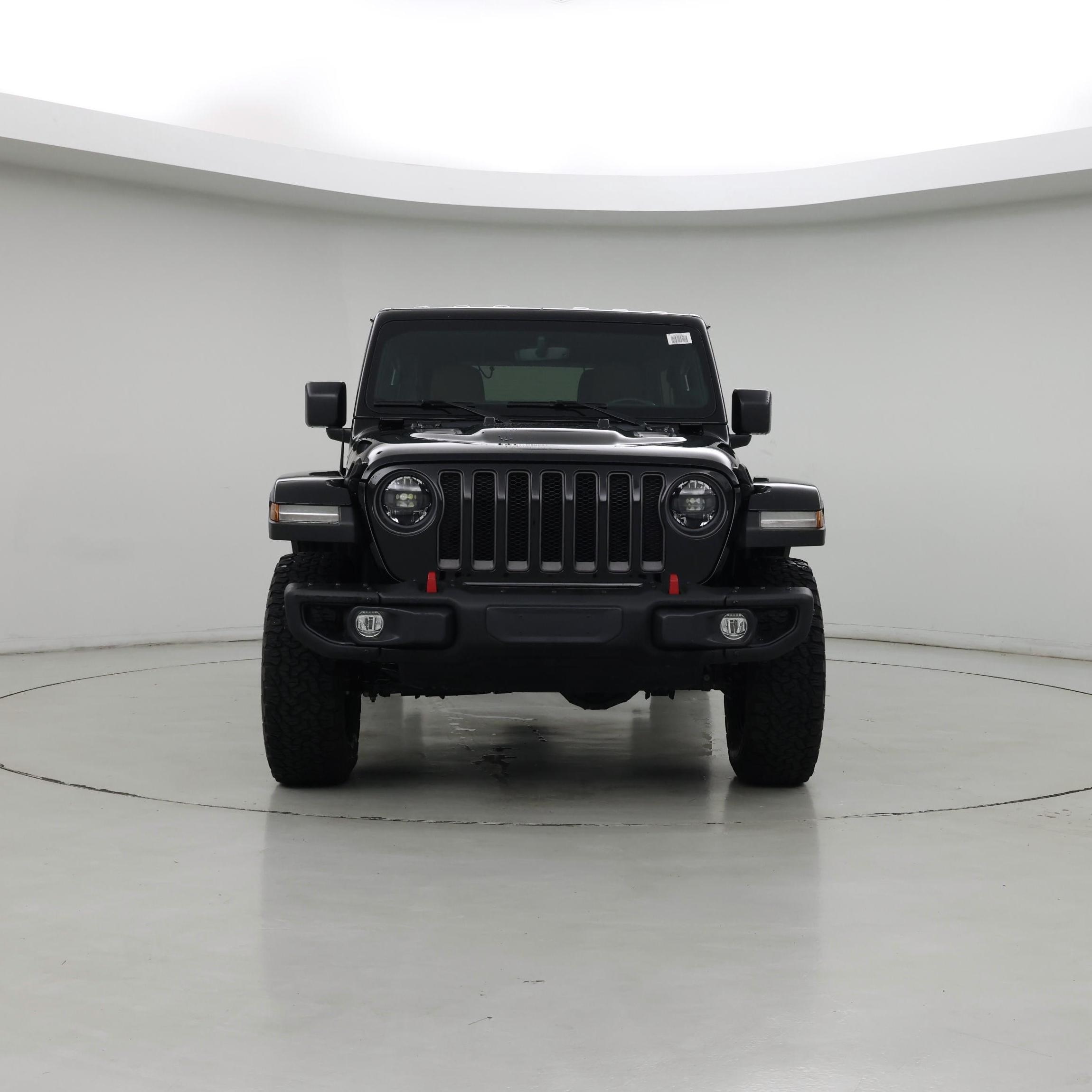 Thumbnail: 2023 Jeep Wrangler - 5
