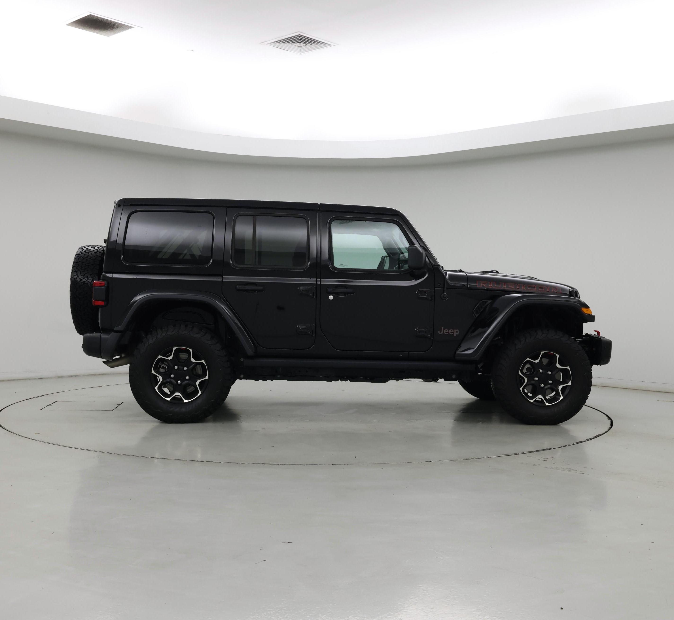 Thumbnail: 2023 Jeep Wrangler - 7