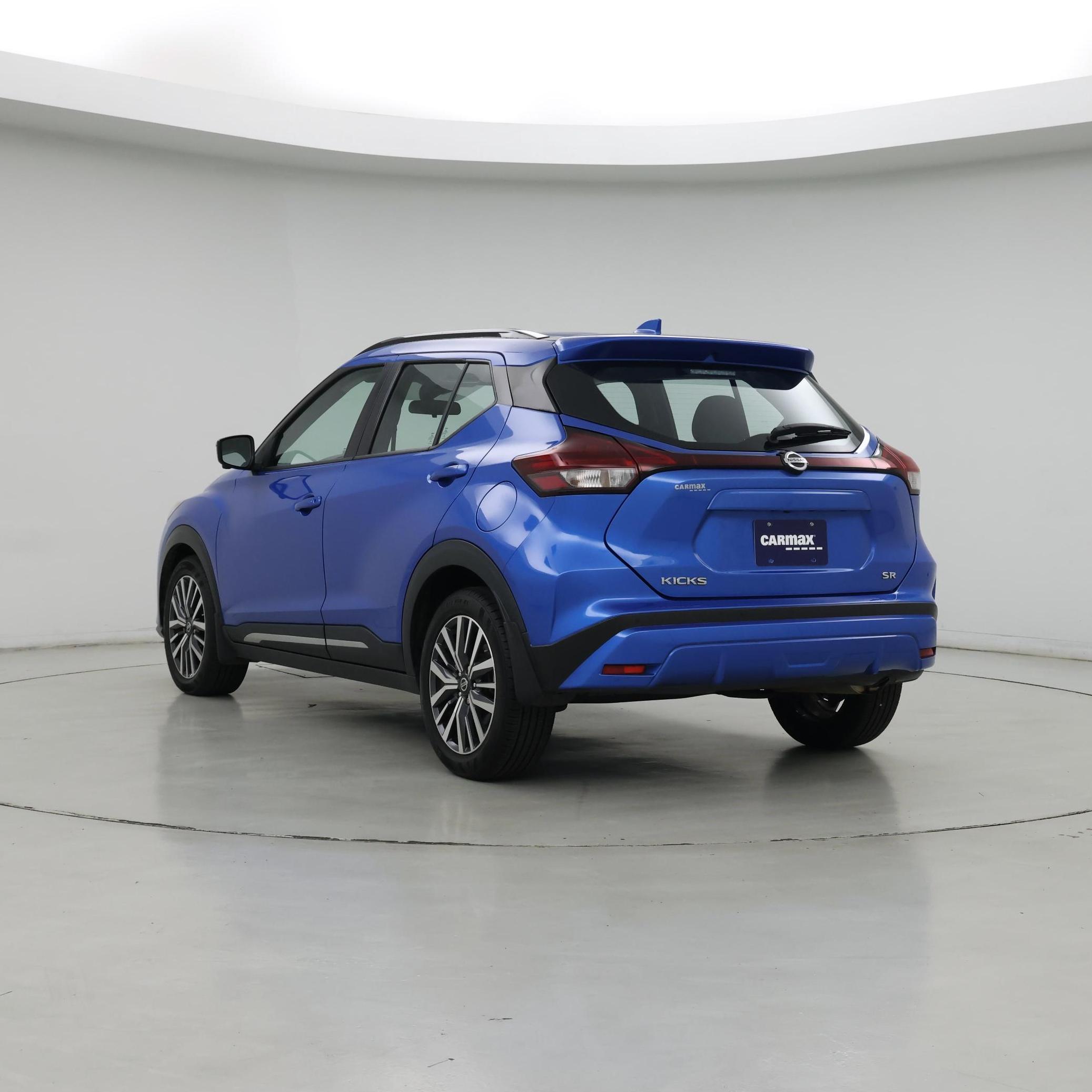Thumbnail: 2021 Nissan Kicks - 2