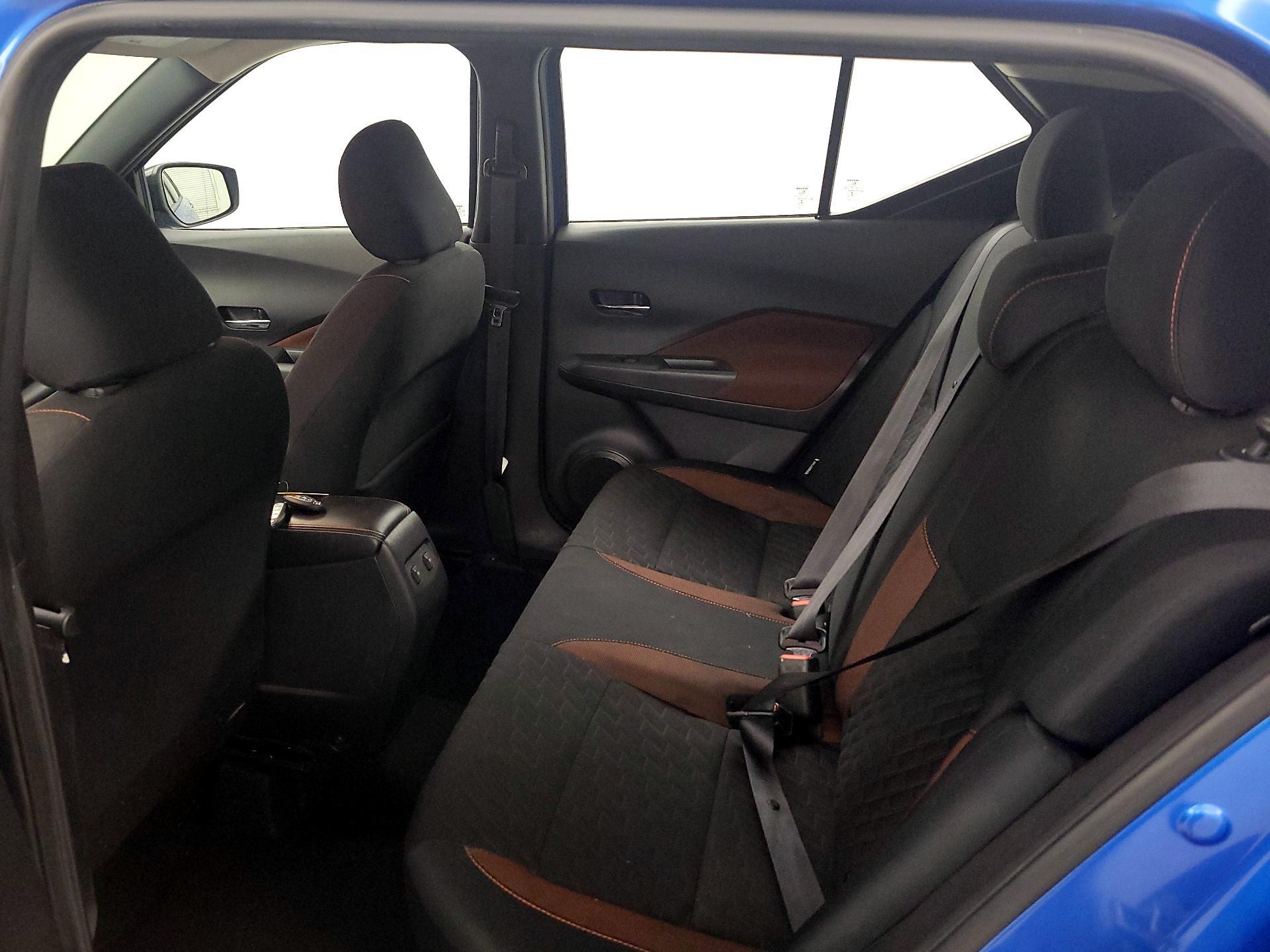 Thumbnail: 2021 Nissan Kicks - 19