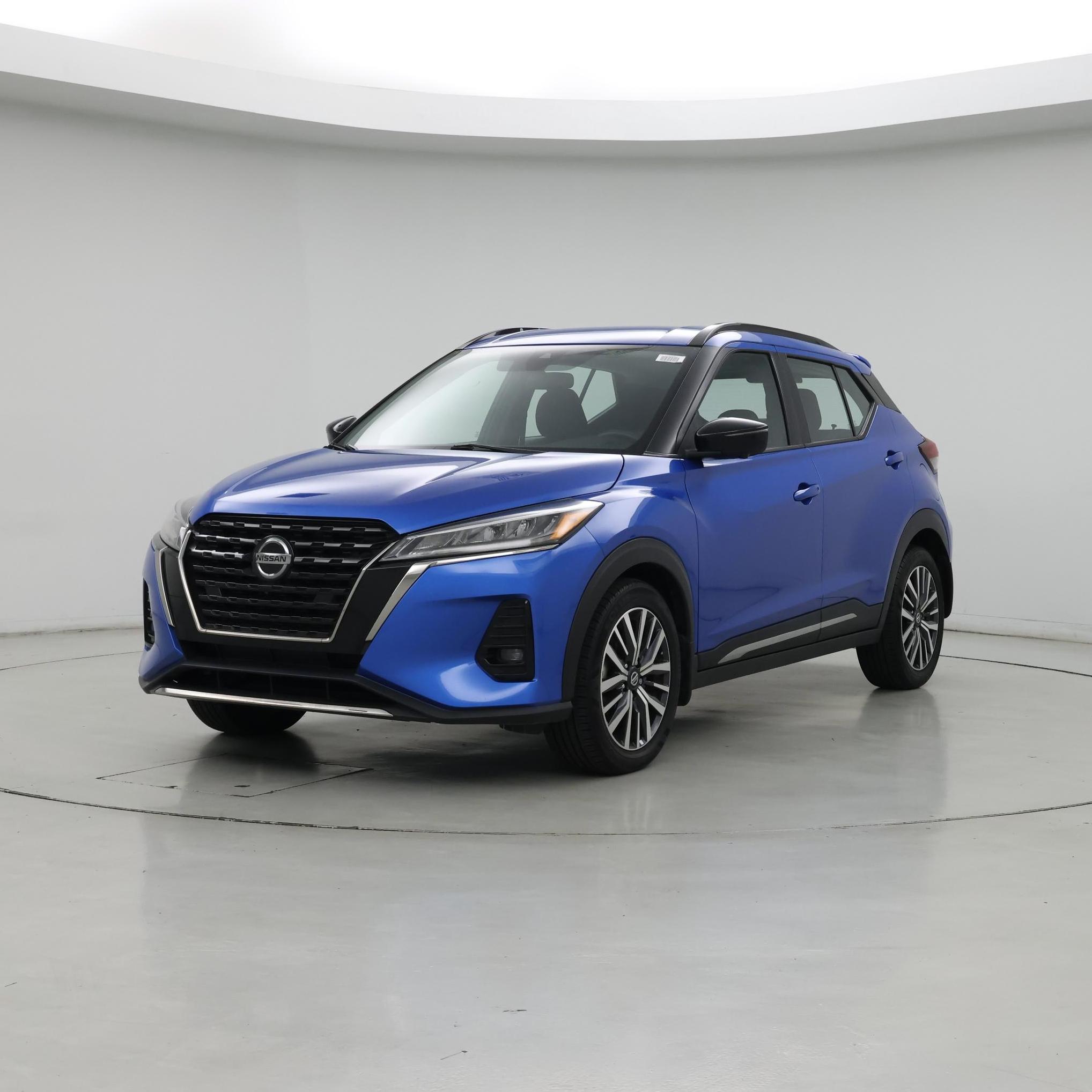 Thumbnail: 2021 Nissan Kicks - 4