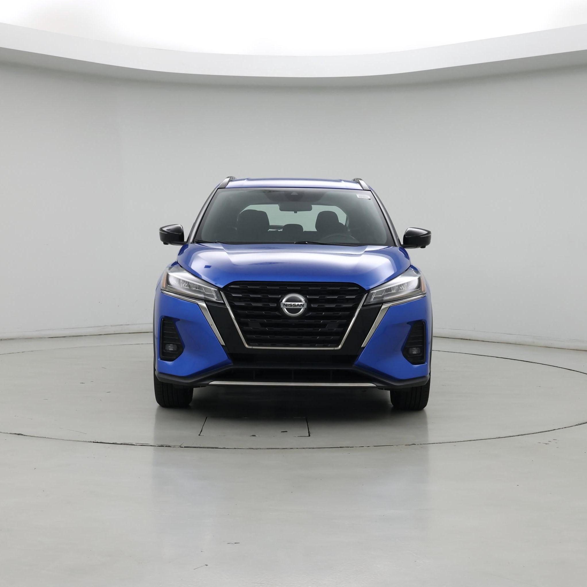 Thumbnail: 2021 Nissan Kicks - 5