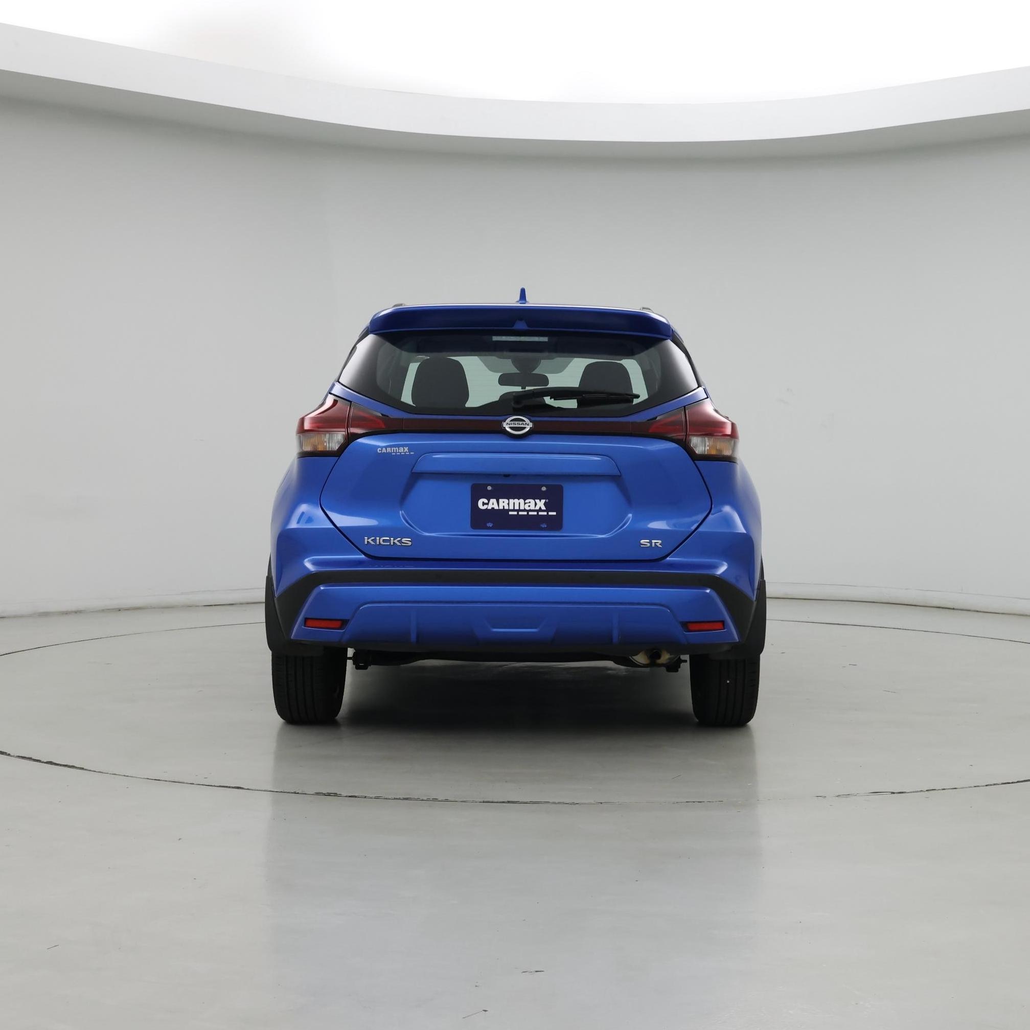 Thumbnail: 2021 Nissan Kicks - 6