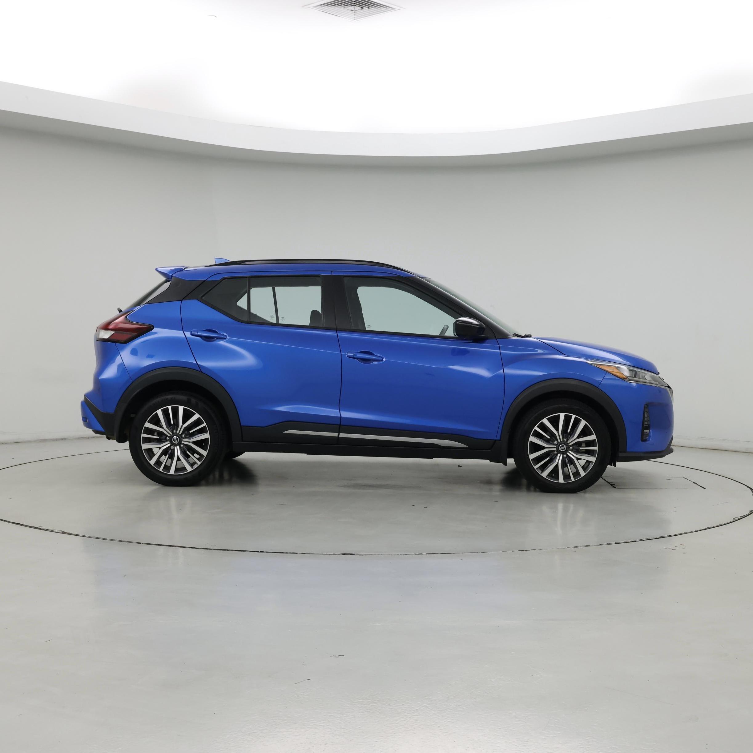 Thumbnail: 2021 Nissan Kicks - 7