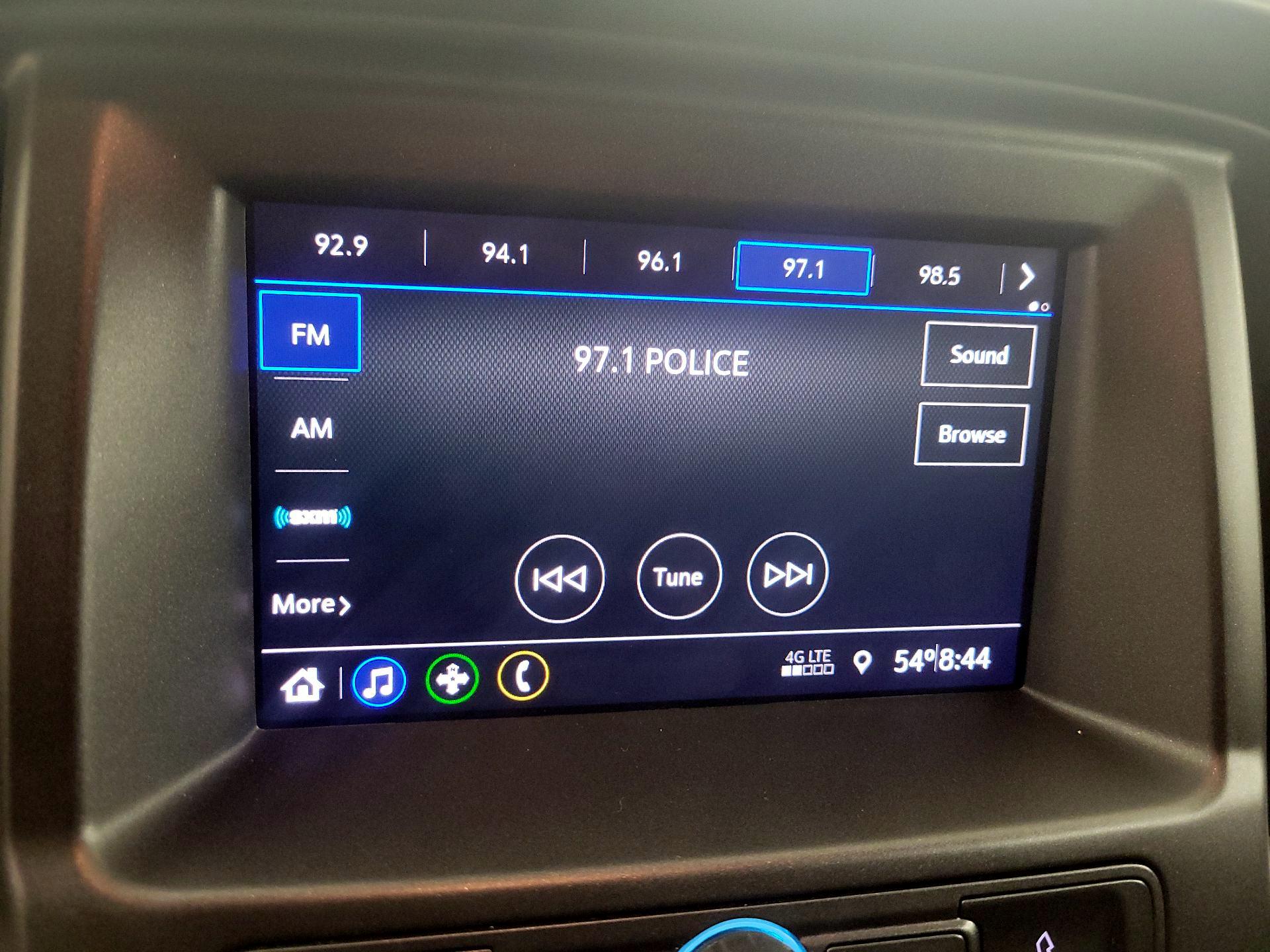 Thumbnail: 2022 Chevrolet Colorado - 15