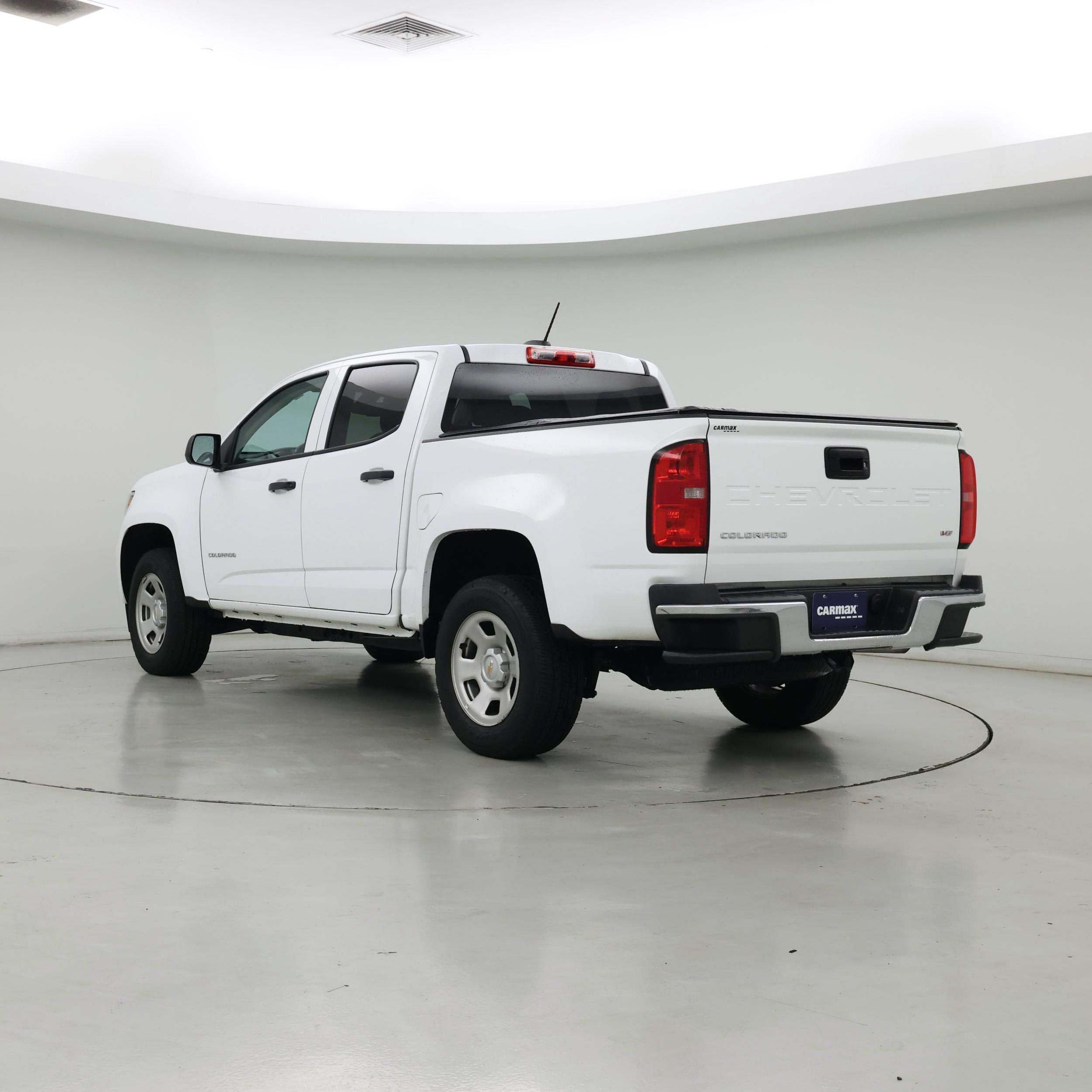 Thumbnail: 2022 Chevrolet Colorado - 2