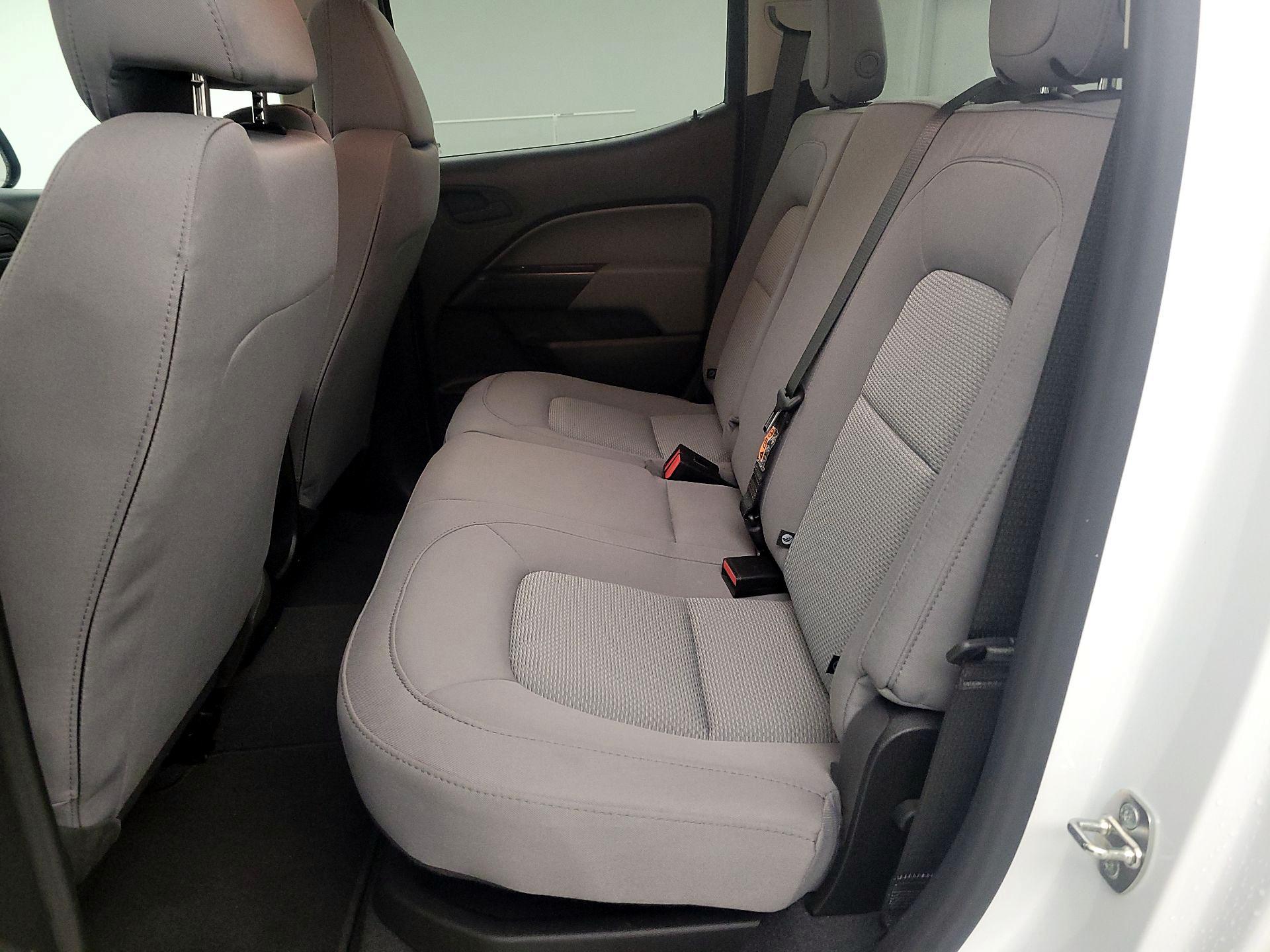 Thumbnail: 2022 Chevrolet Colorado - 19