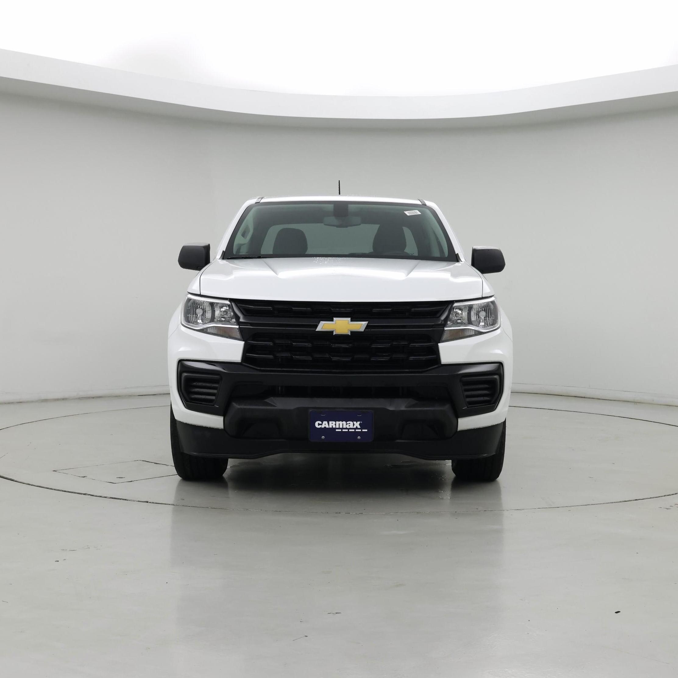 Thumbnail: 2022 Chevrolet Colorado - 5