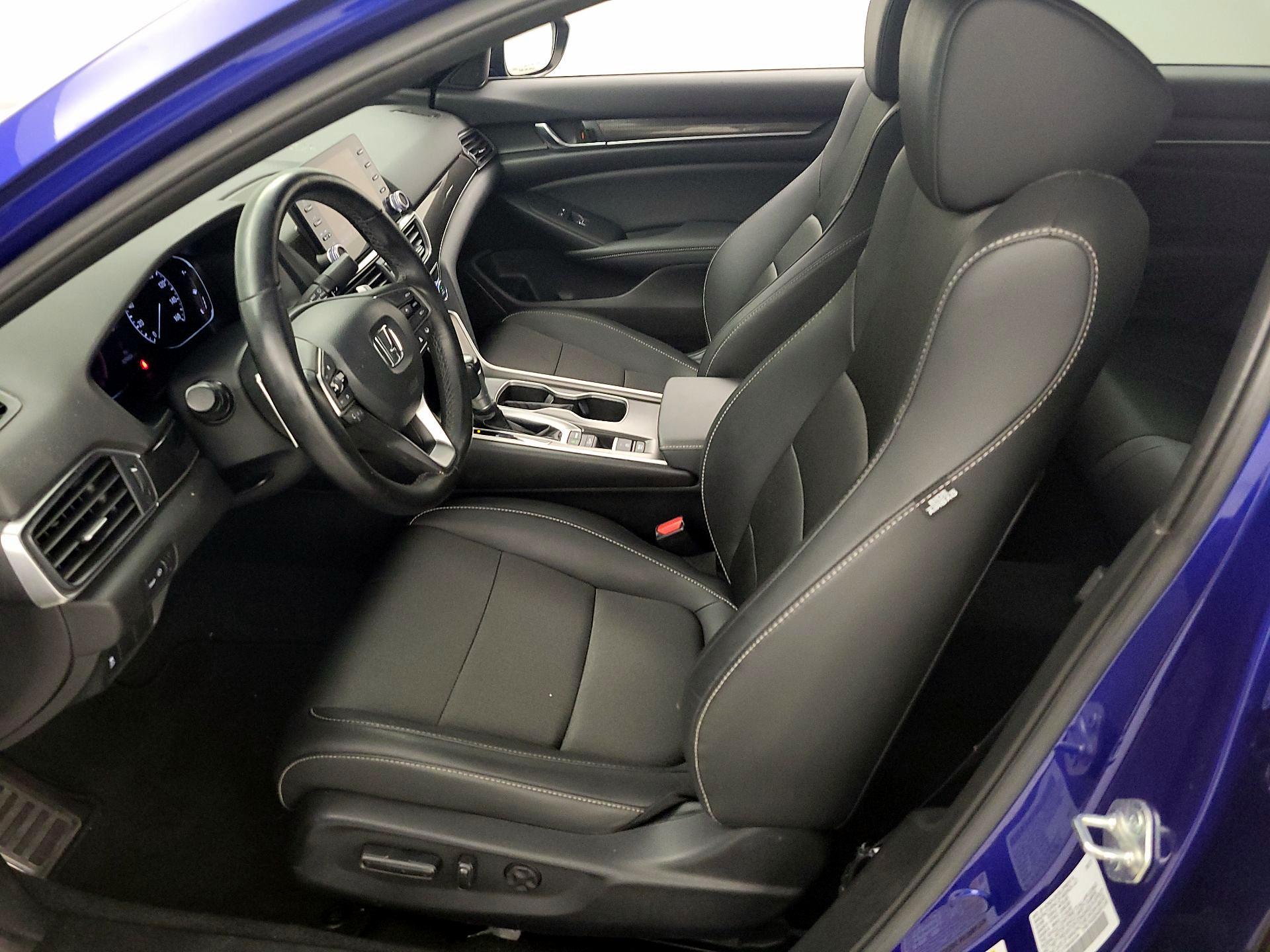 Thumbnail: 2021 Honda Accord - 11