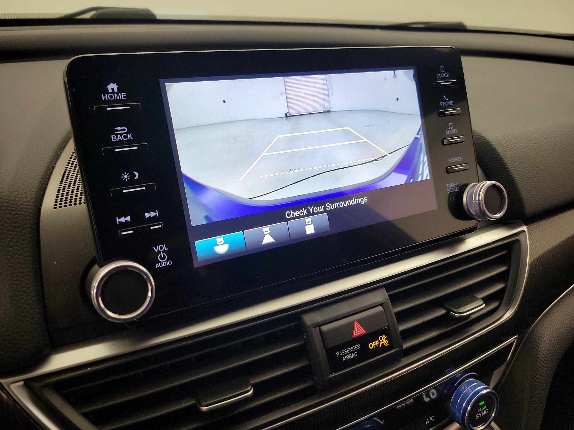 Thumbnail: 2021 Honda Accord - 14