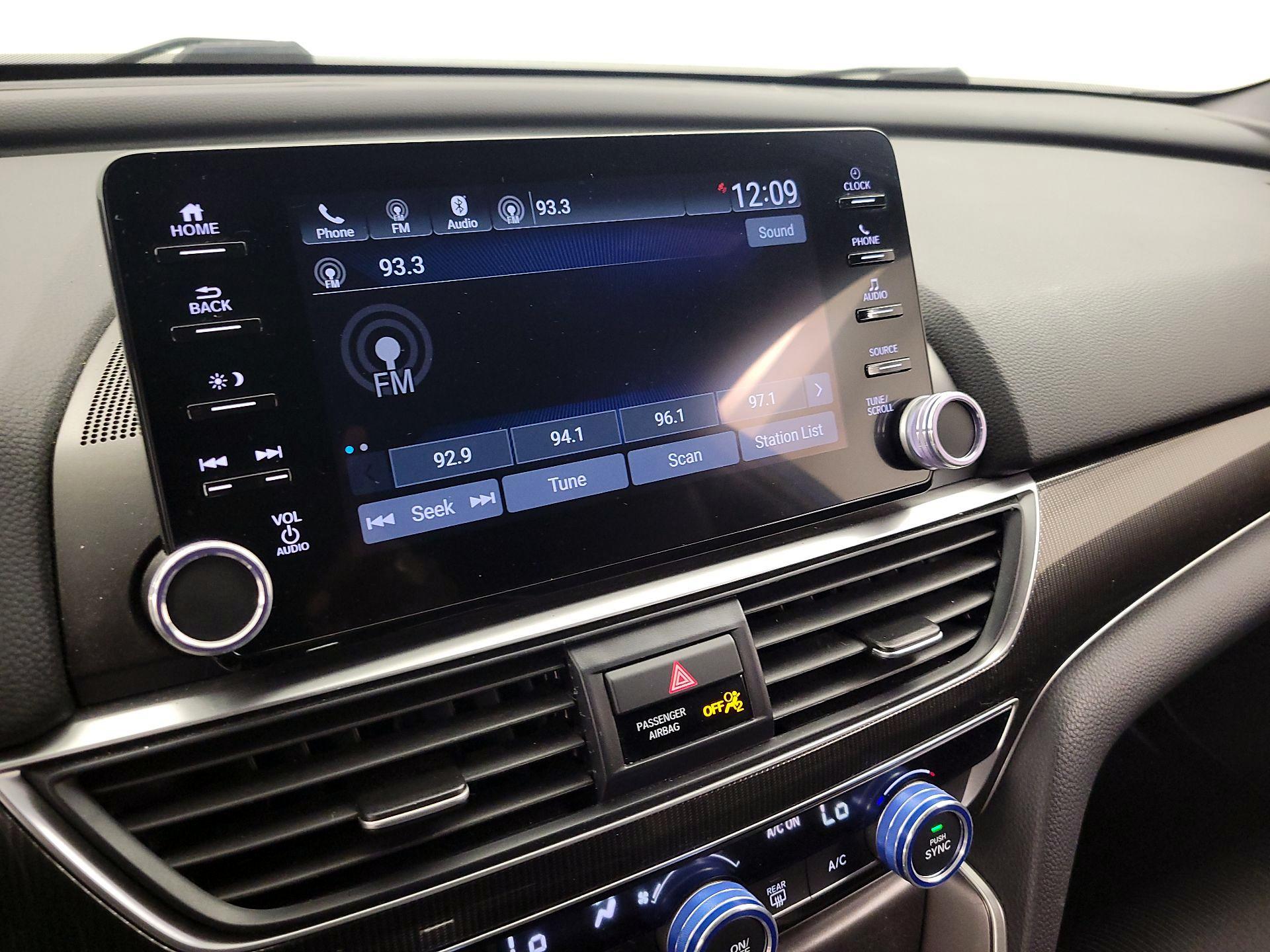 Thumbnail: 2021 Honda Accord - 15