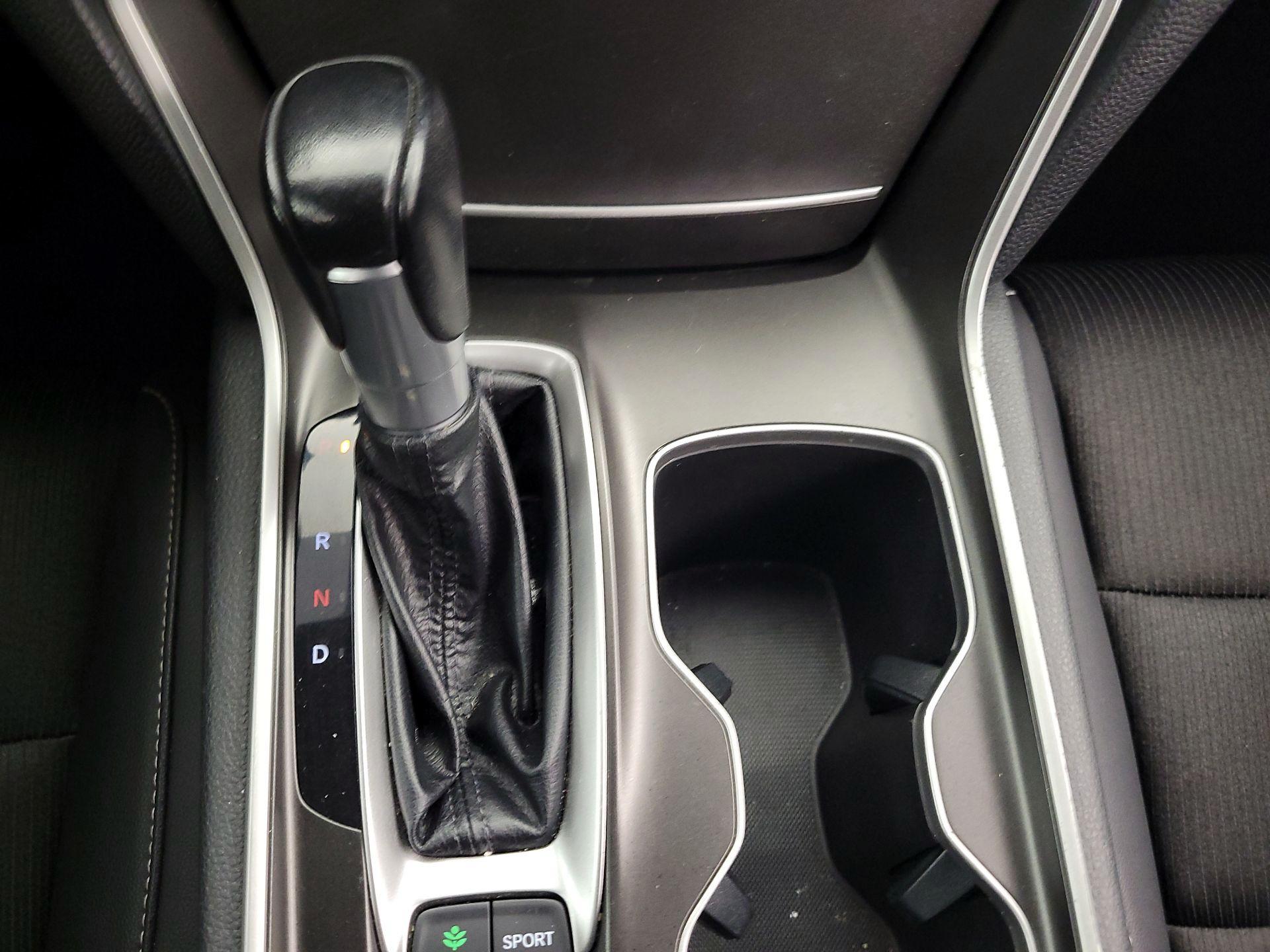 Thumbnail: 2021 Honda Accord - 17