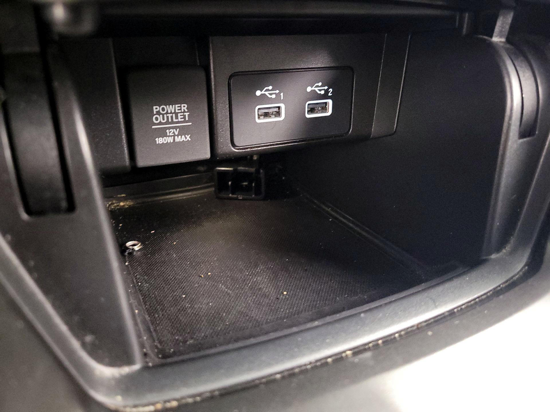 Thumbnail: 2021 Honda Accord - 18