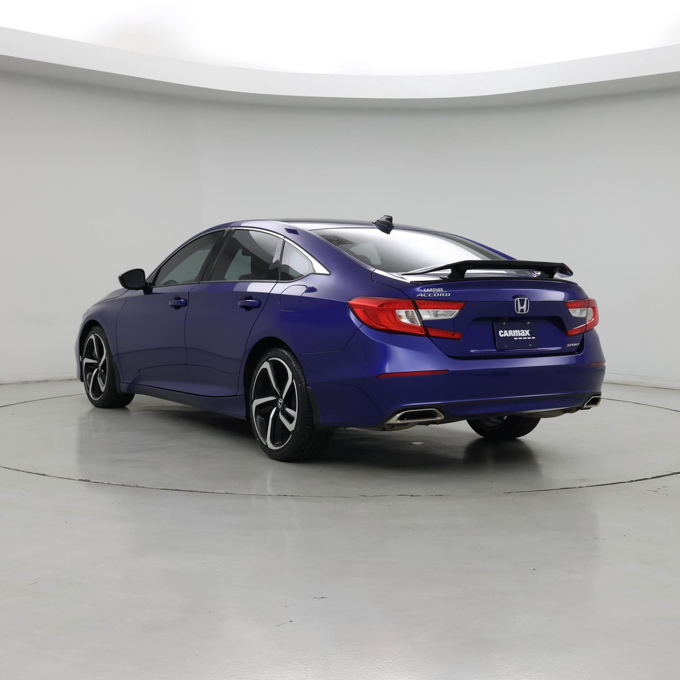 Thumbnail: 2021 Honda Accord - 2