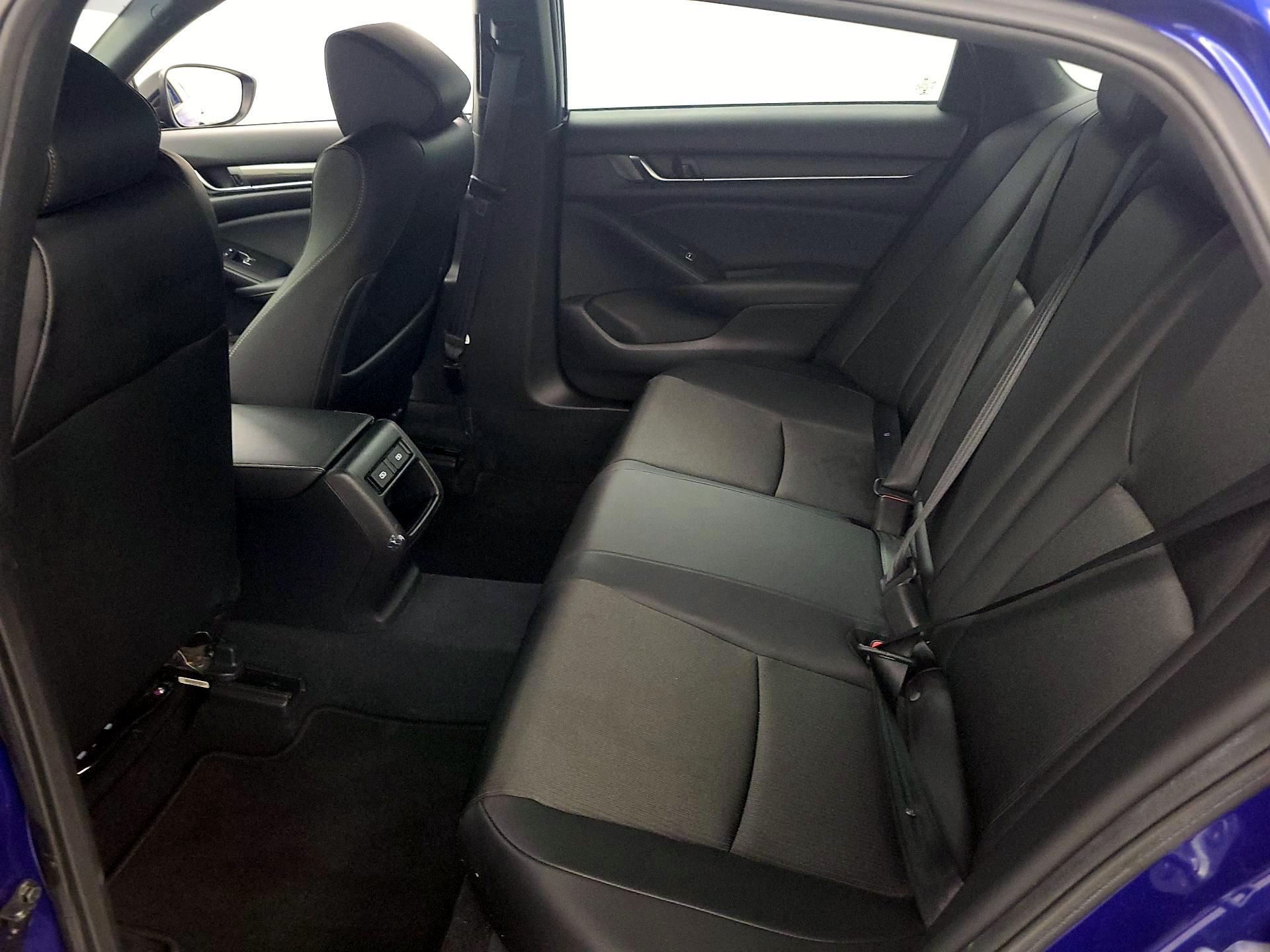 Thumbnail: 2021 Honda Accord - 19