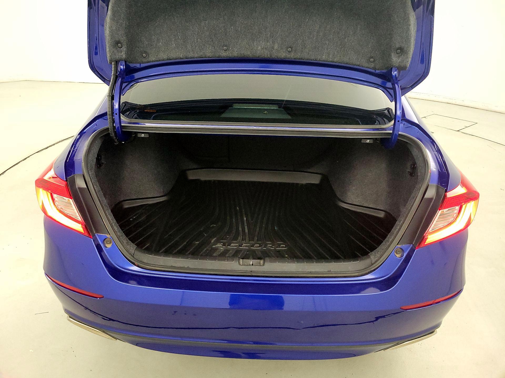 Thumbnail: 2021 Honda Accord - 20