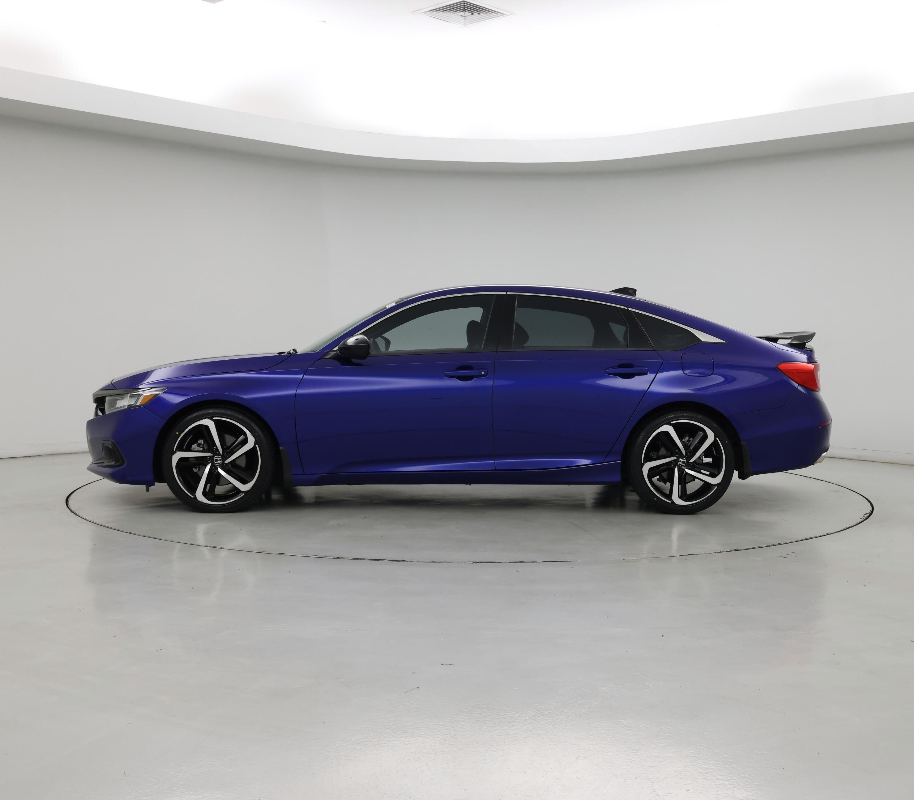 Thumbnail: 2021 Honda Accord - 3