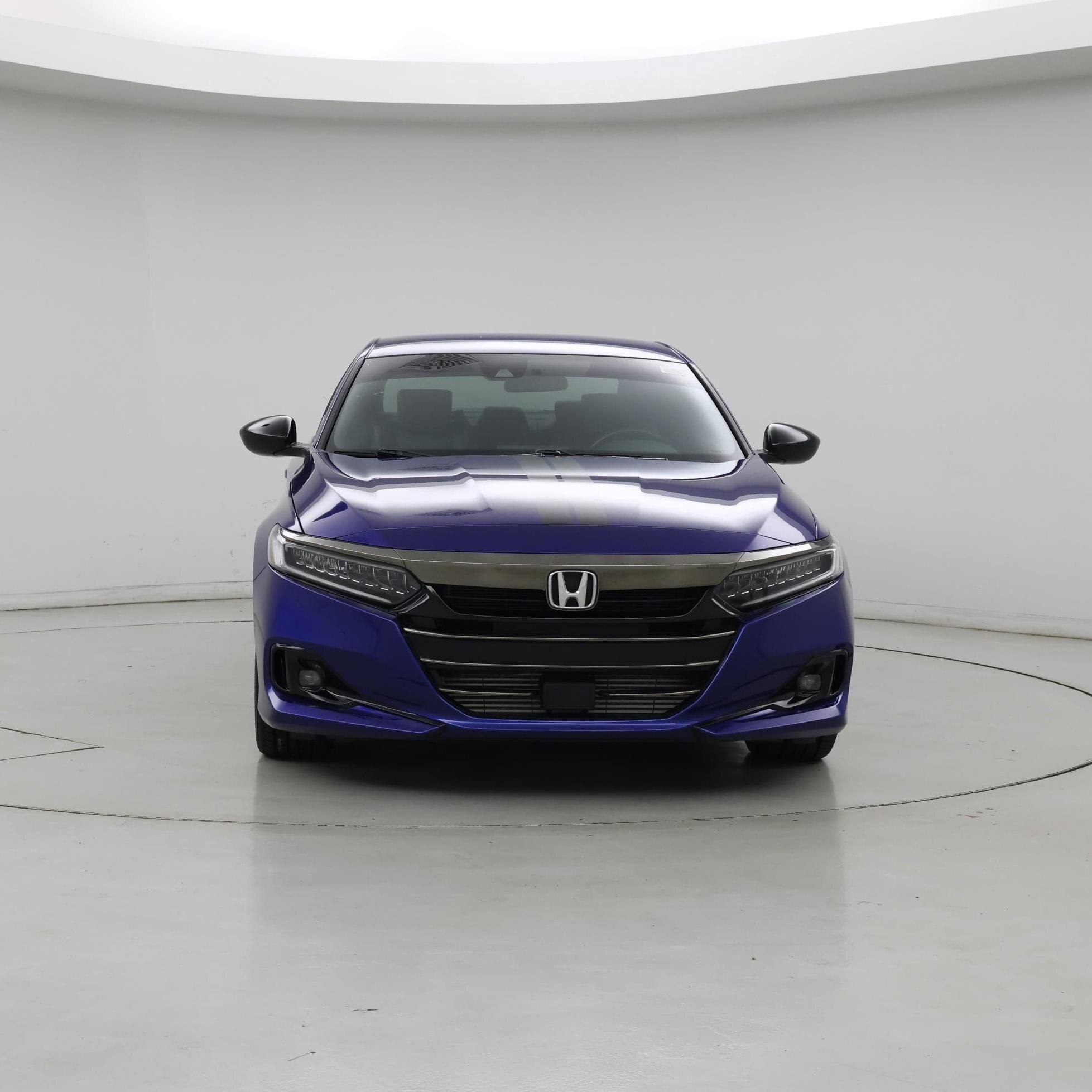 Thumbnail: 2021 Honda Accord - 5