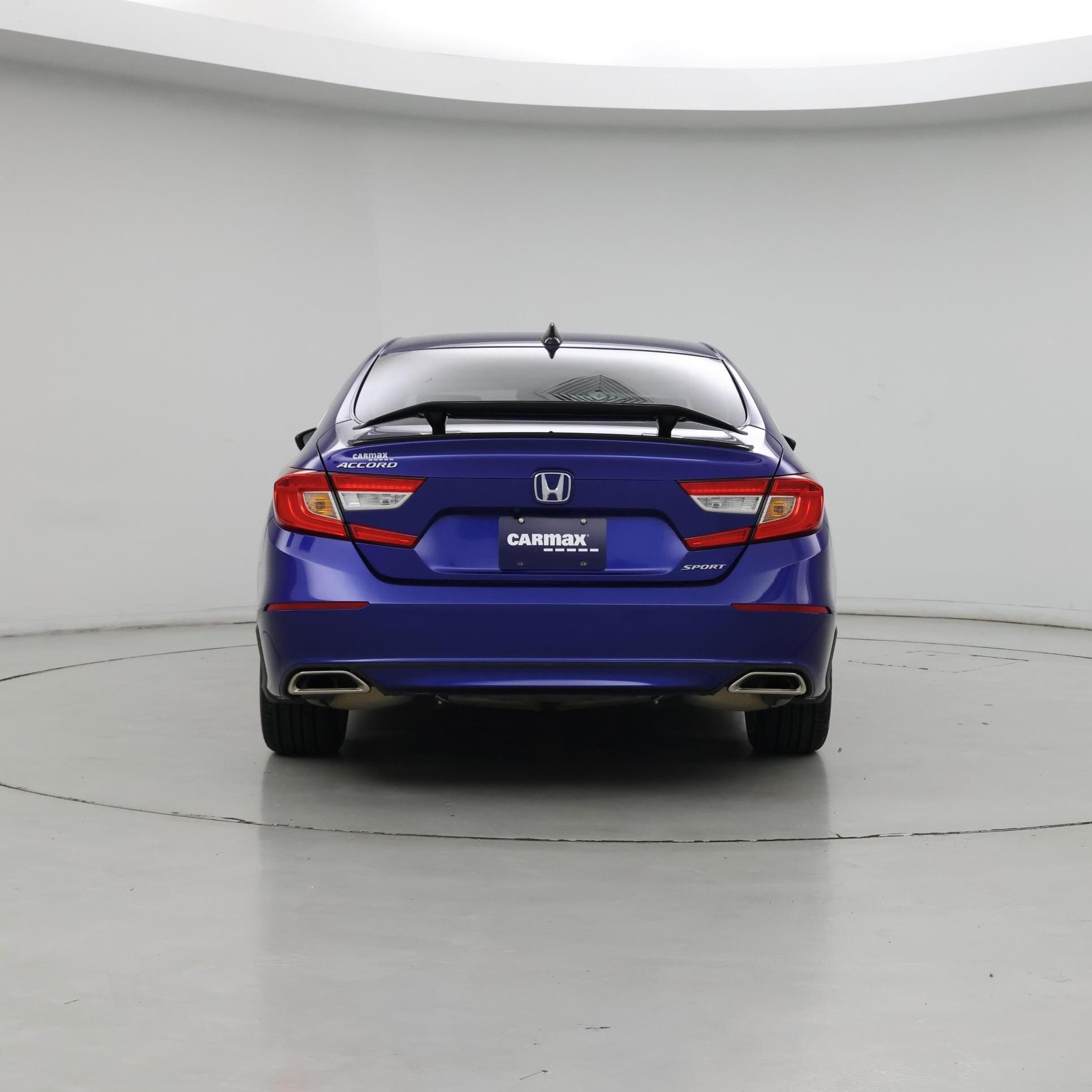 Thumbnail: 2021 Honda Accord - 6