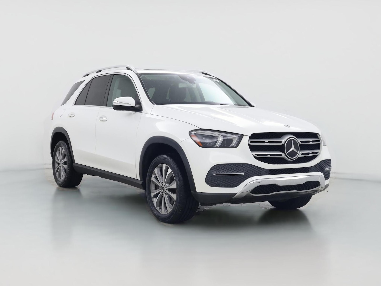 2020 Mercedes-Benz GLE GLE350