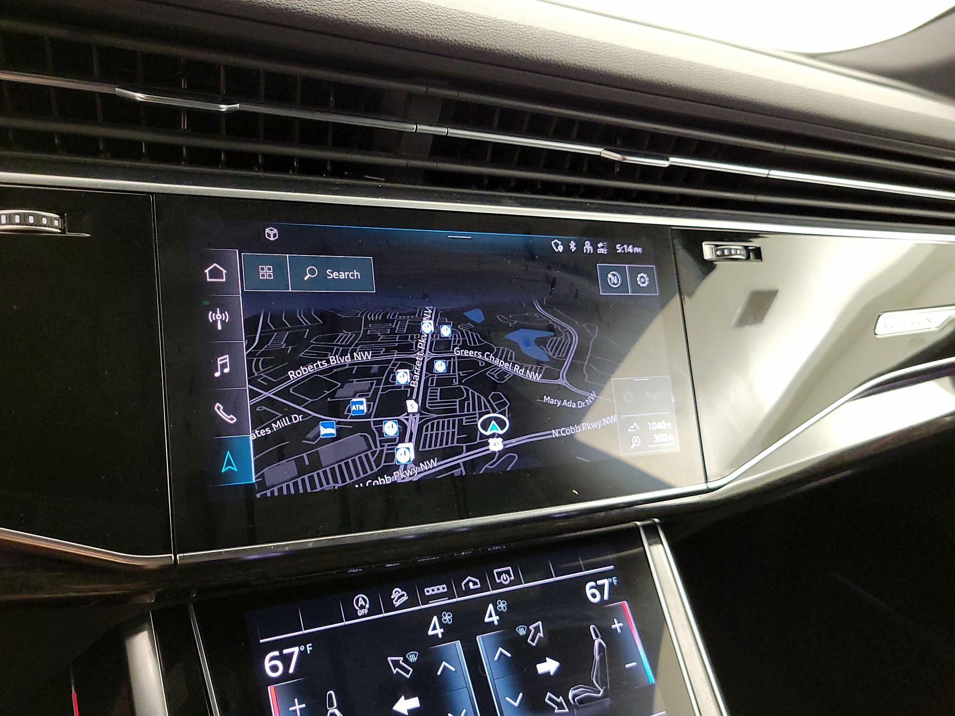 Thumbnail: 2021 Audi Q8 - 14