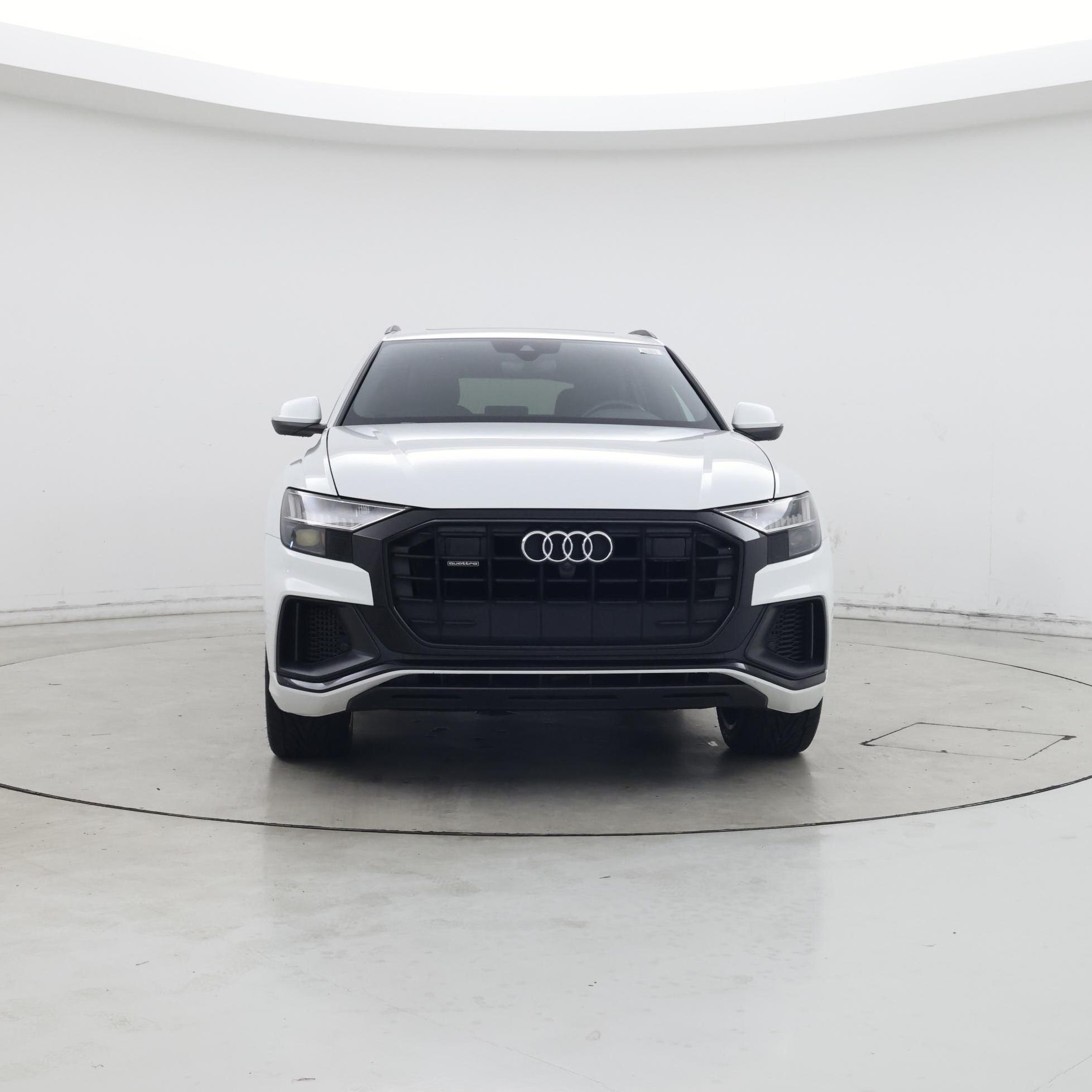 Thumbnail: 2021 Audi Q8 - 5