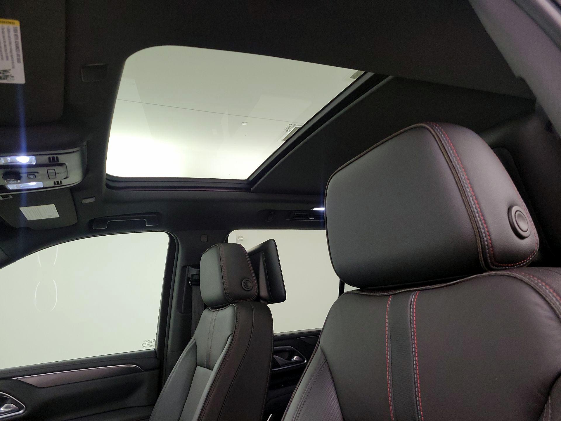Thumbnail: 2021 Chevrolet Tahoe - 20