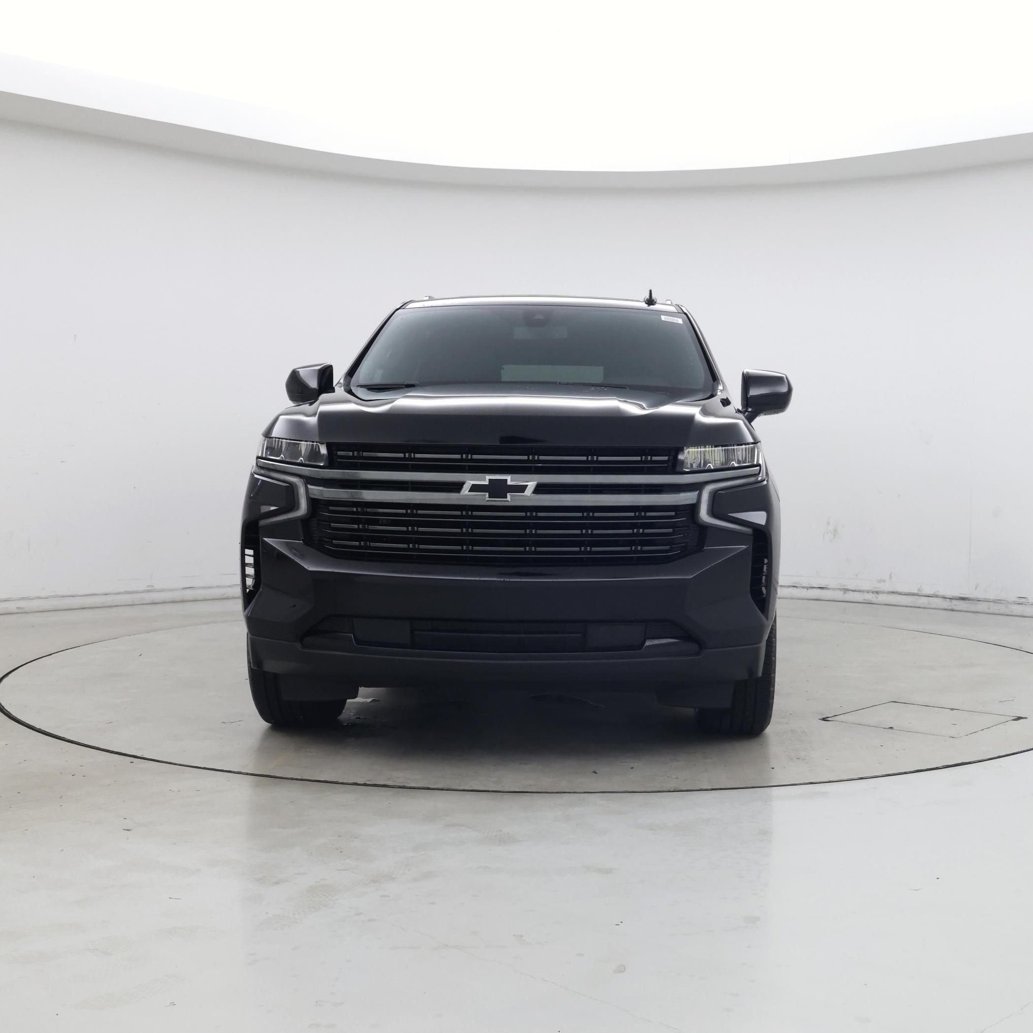 Thumbnail: 2021 Chevrolet Tahoe - 5