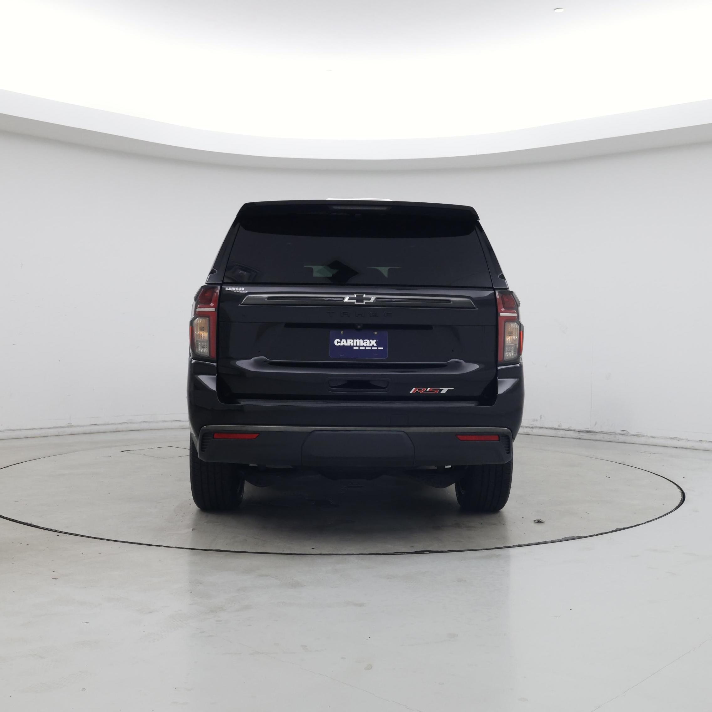 Thumbnail: 2021 Chevrolet Tahoe - 6