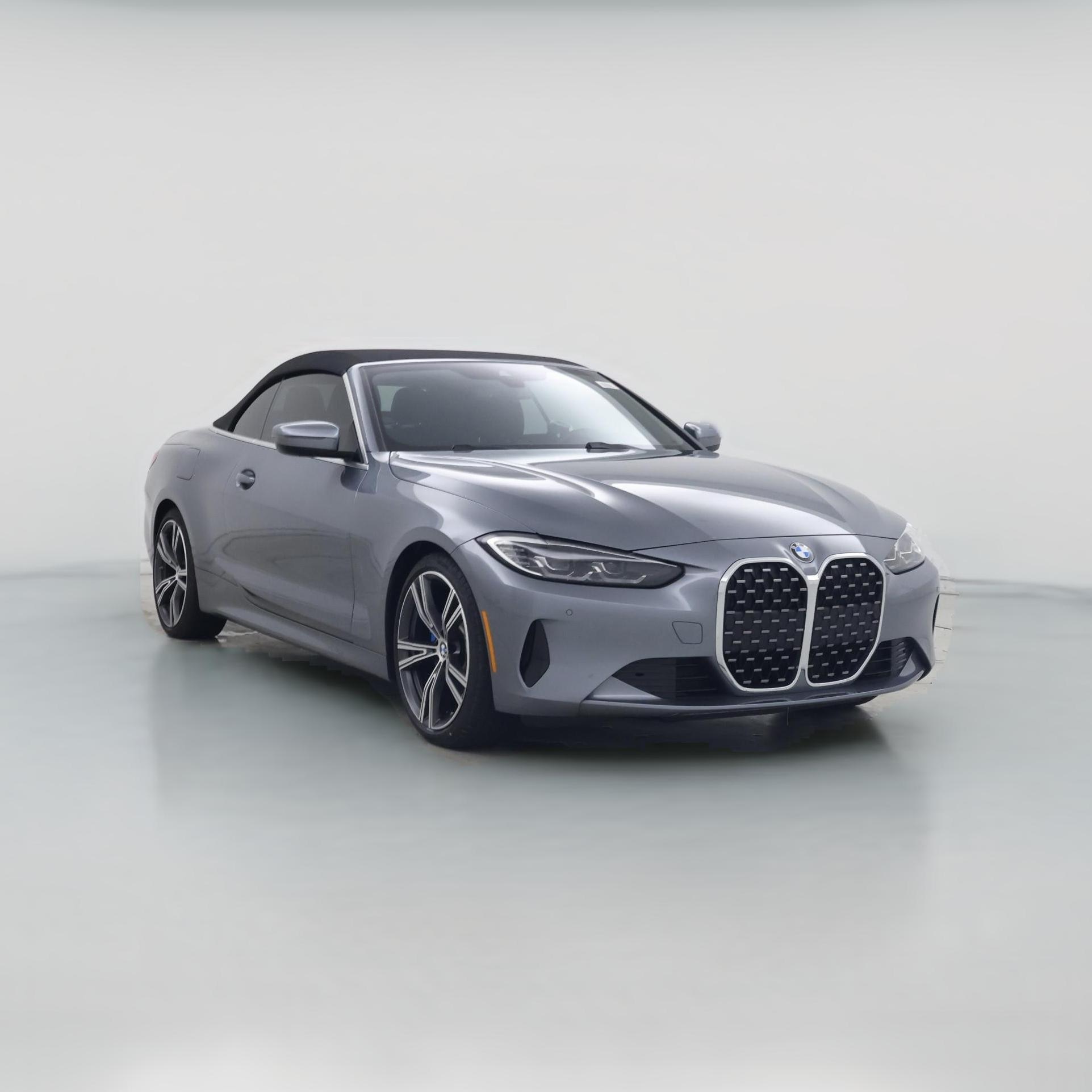 Thumbnail: 2022 BMW 4 Series - 1