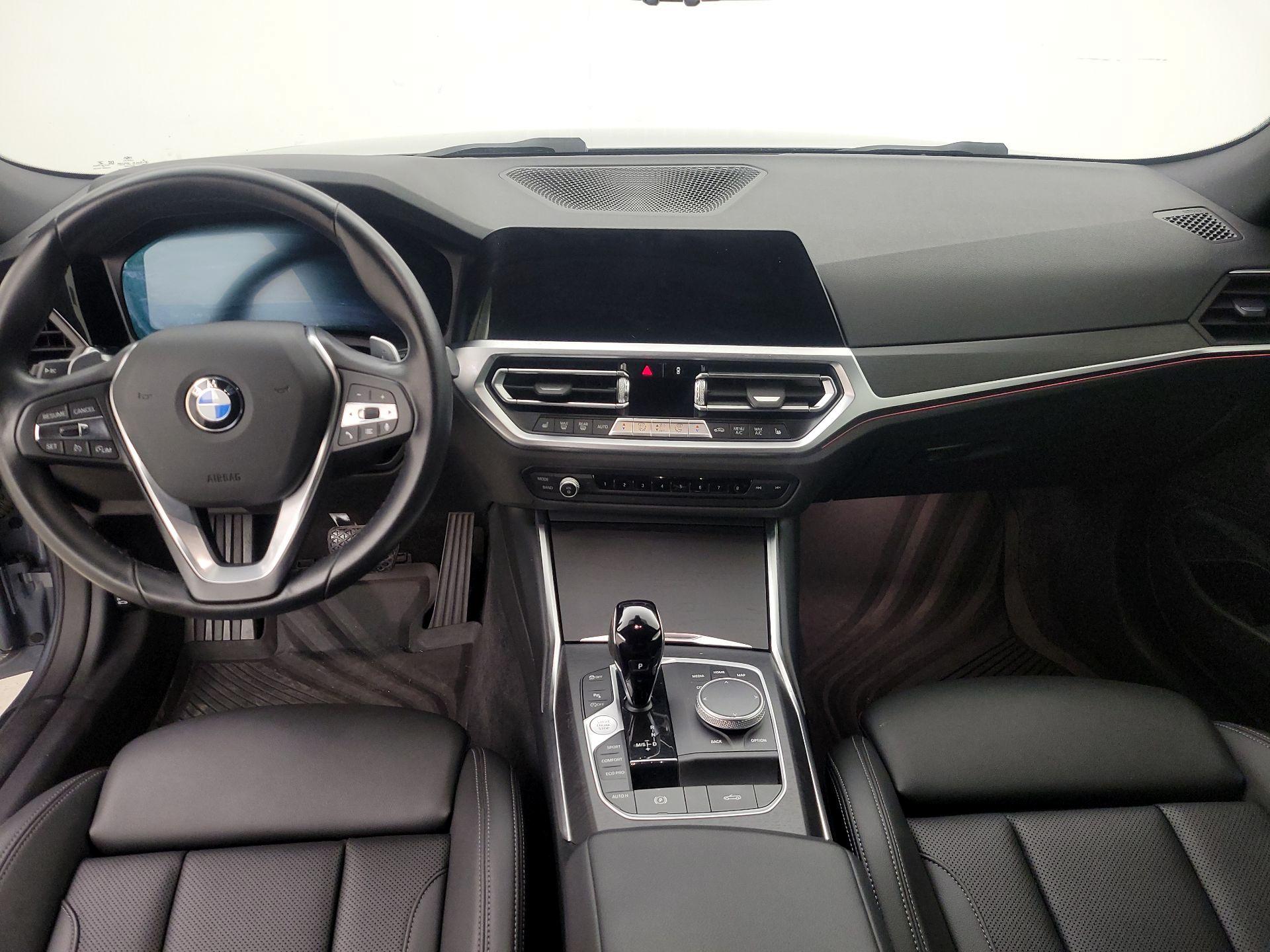 Thumbnail: 2022 BMW 4 Series - 9