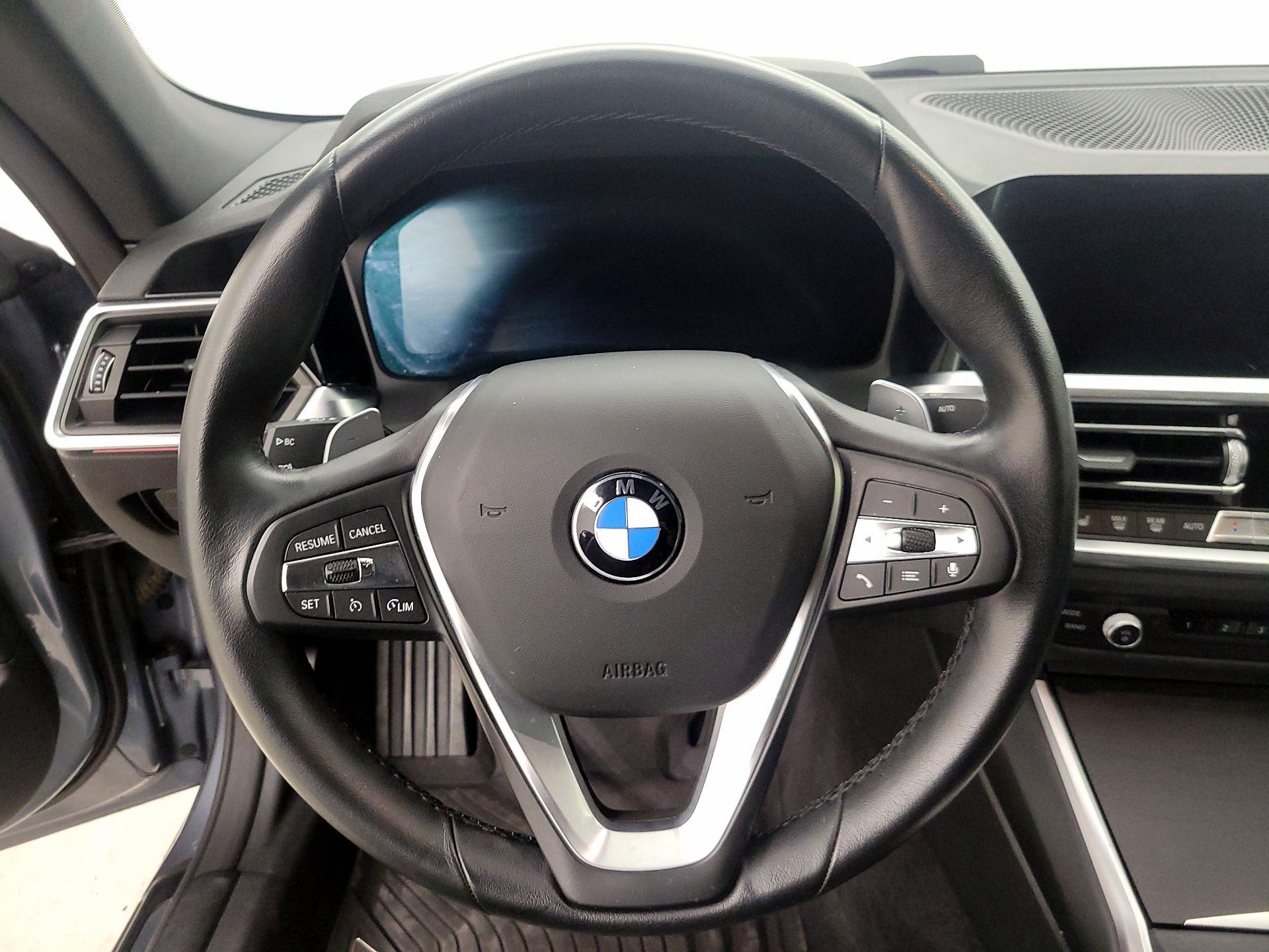 Thumbnail: 2022 BMW 4 Series - 10