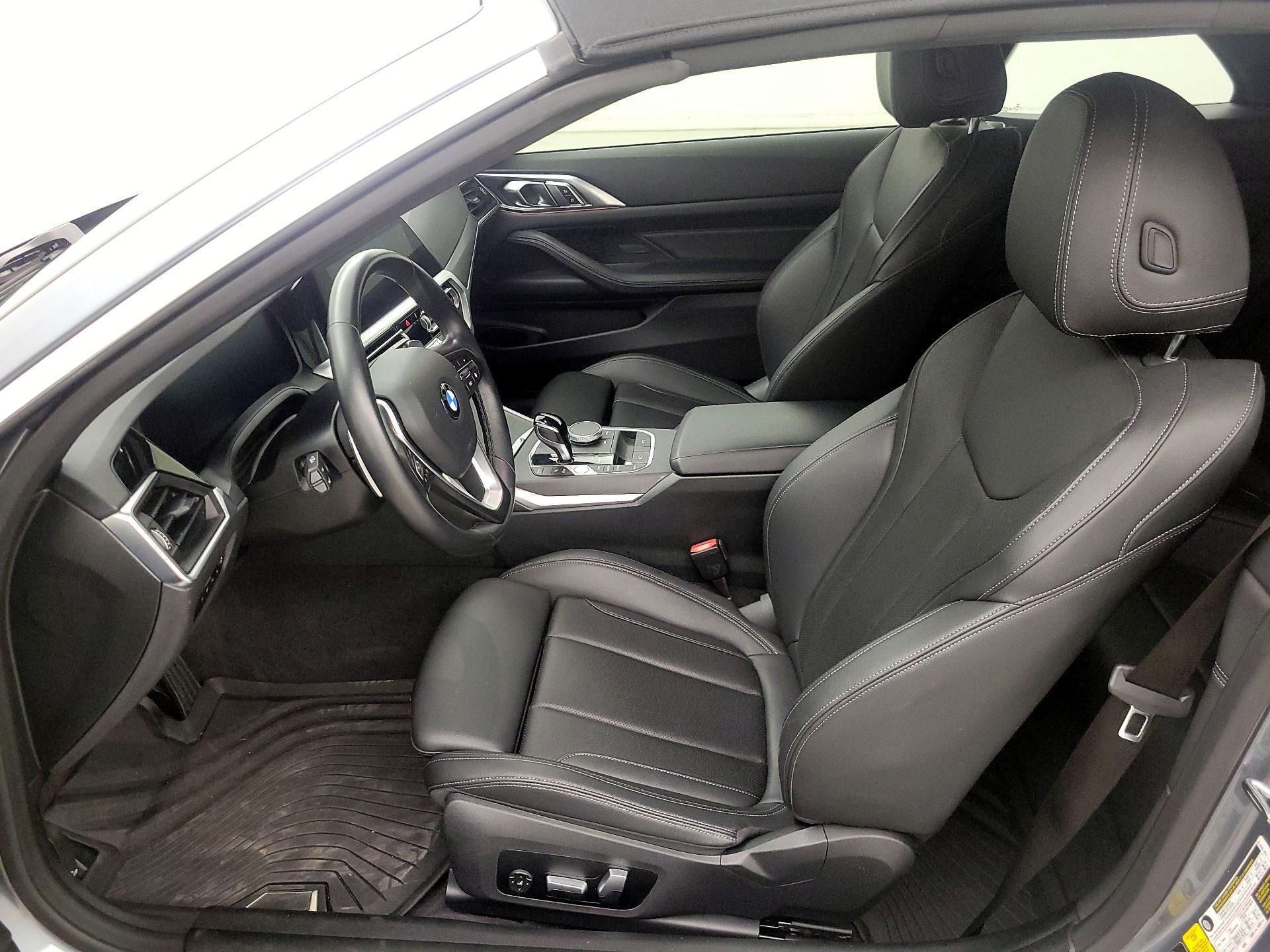 Thumbnail: 2022 BMW 4 Series - 11