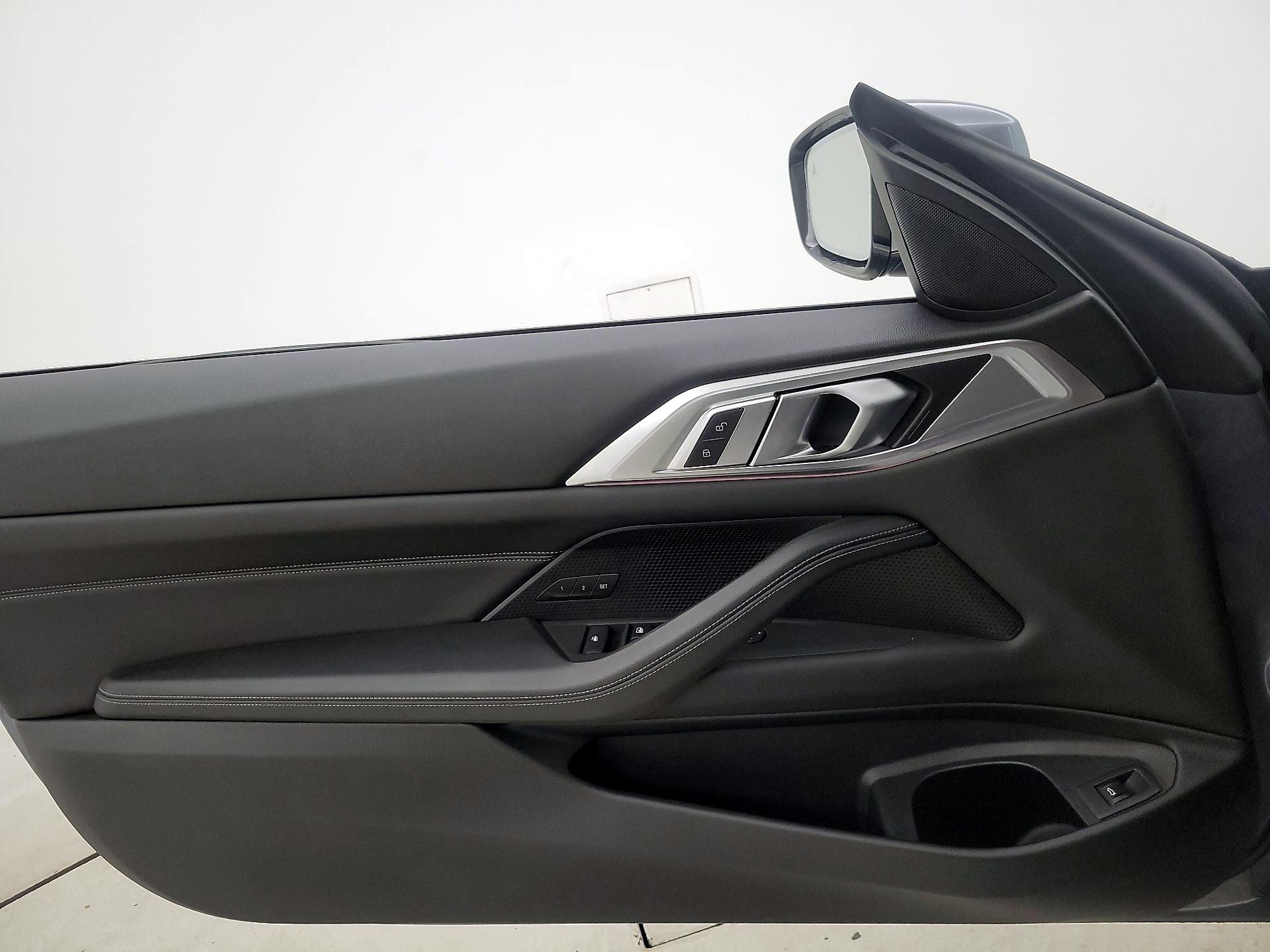 Thumbnail: 2022 BMW 4 Series - 12