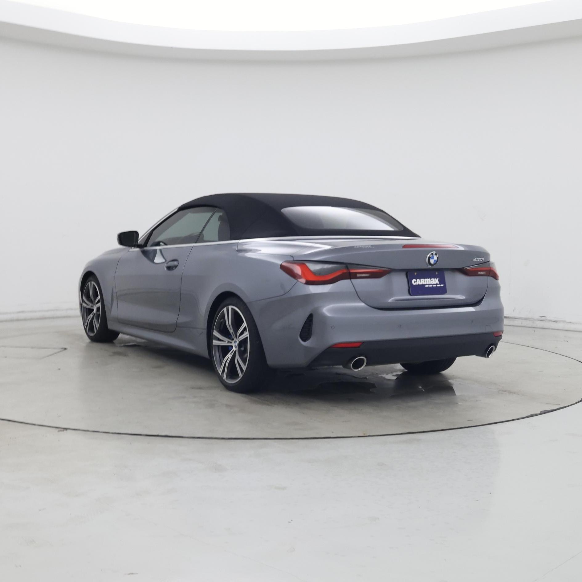 Thumbnail: 2022 BMW 4 Series - 2