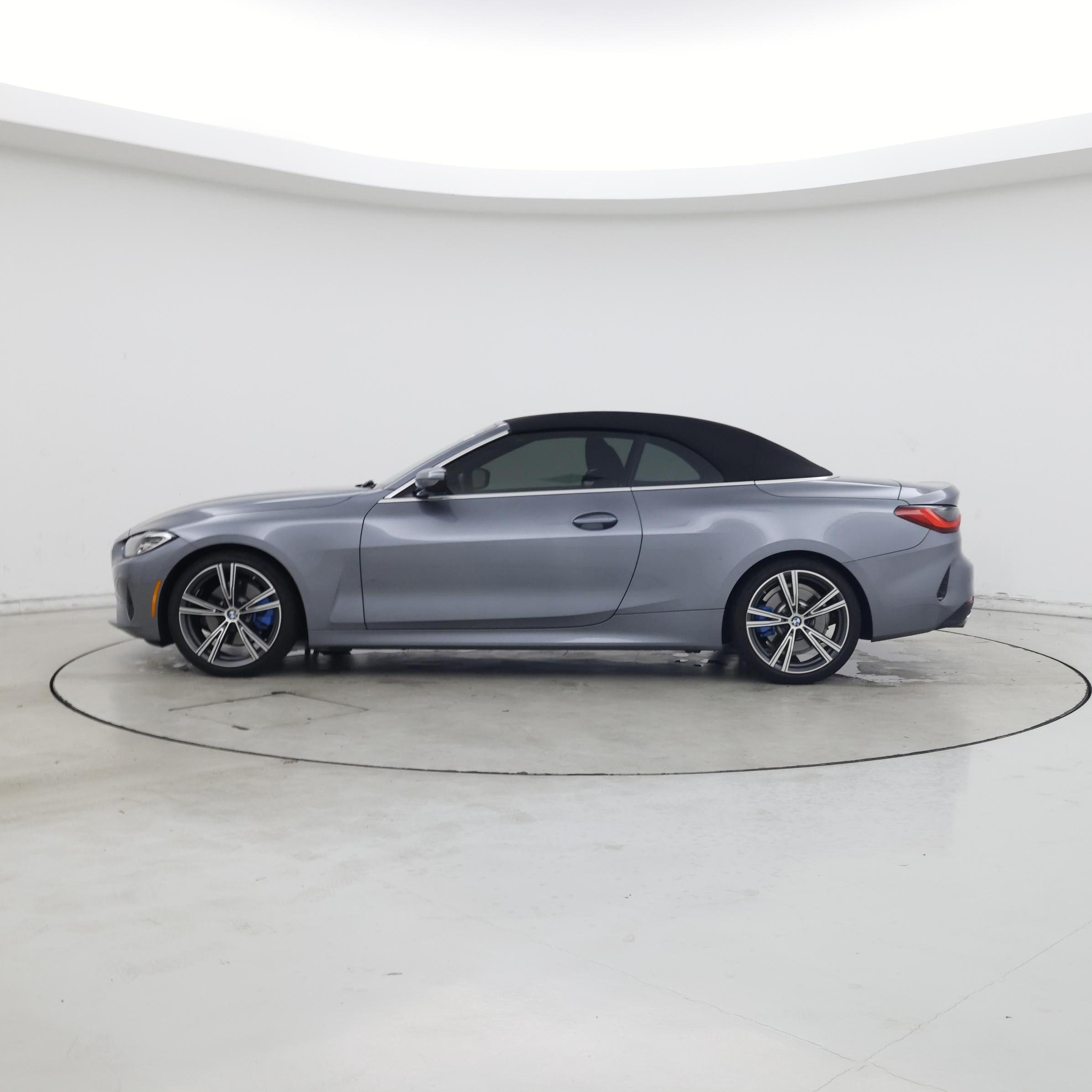 Thumbnail: 2022 BMW 4 Series - 3
