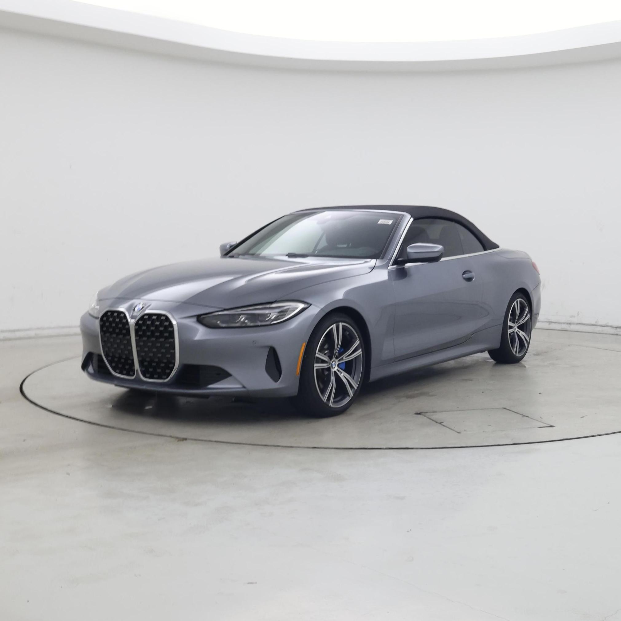 Thumbnail: 2022 BMW 4 Series - 4